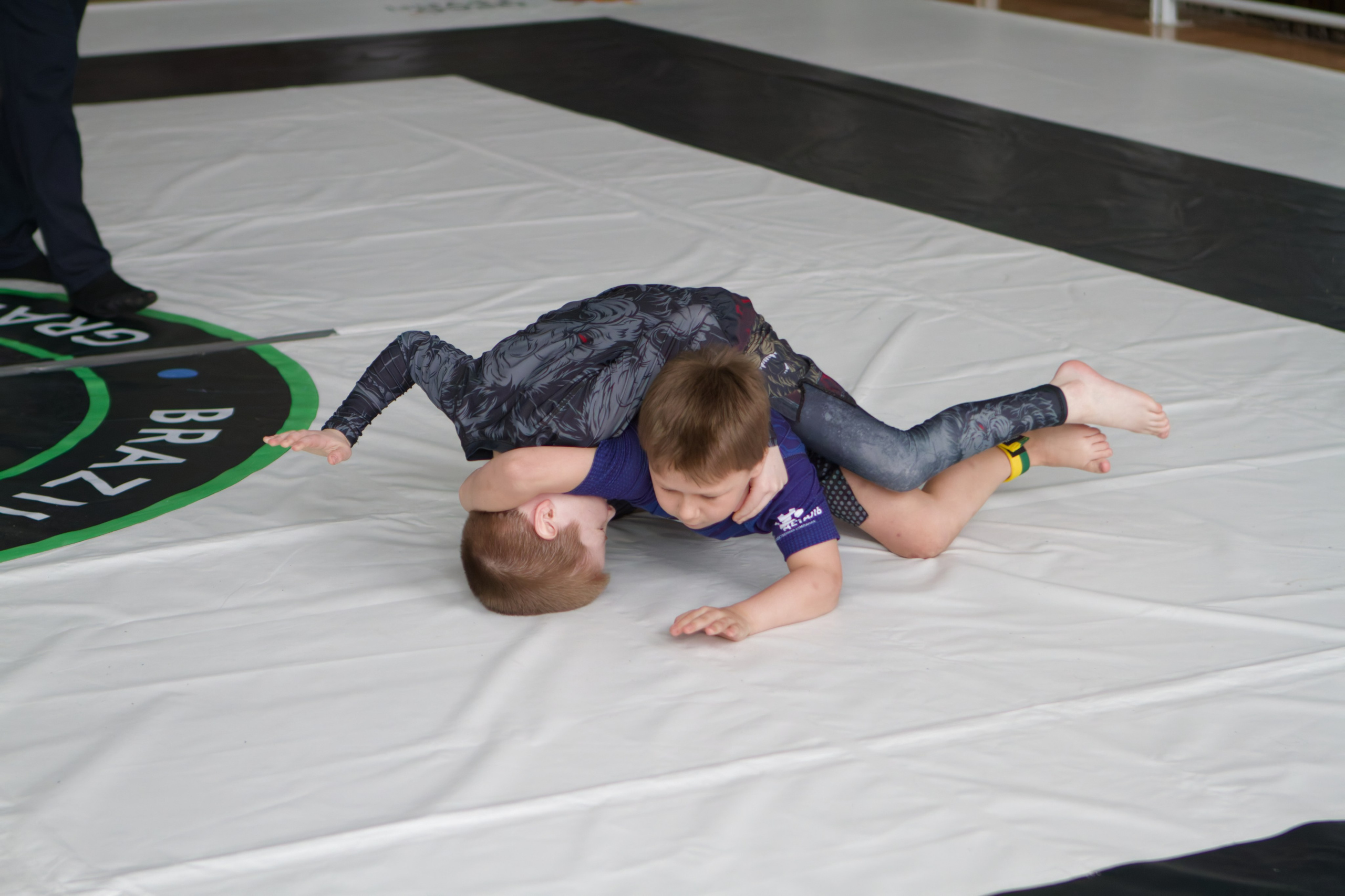 Борьба. Джиу-джитсу 26.04.2025. Репортажный и спортивный фотограф в г. Пермь Зильберг Павел