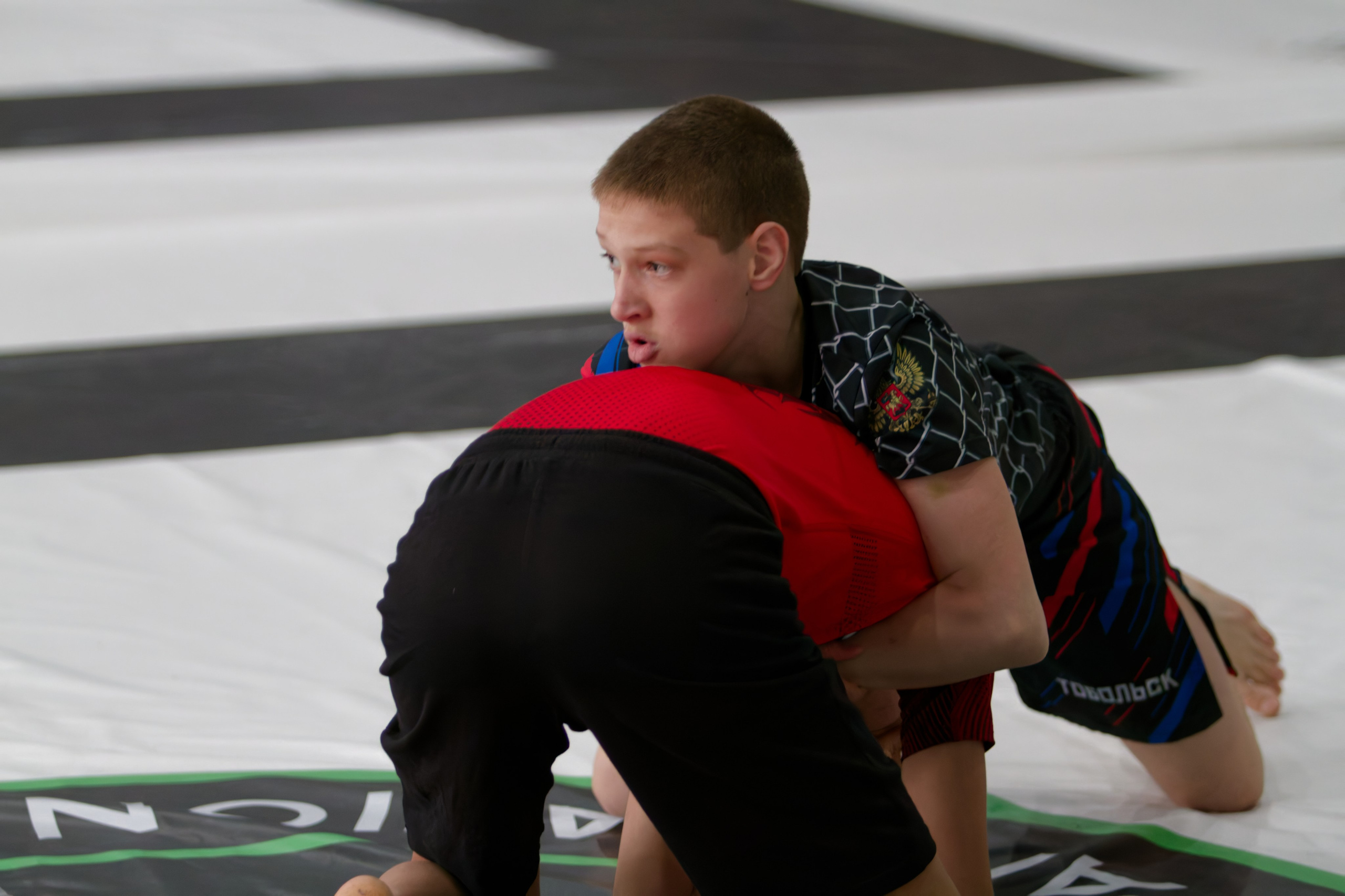 Борьба. Джиу-джитсу 26.04.2025. Репортажный и спортивный фотограф в г. Пермь Зильберг Павел