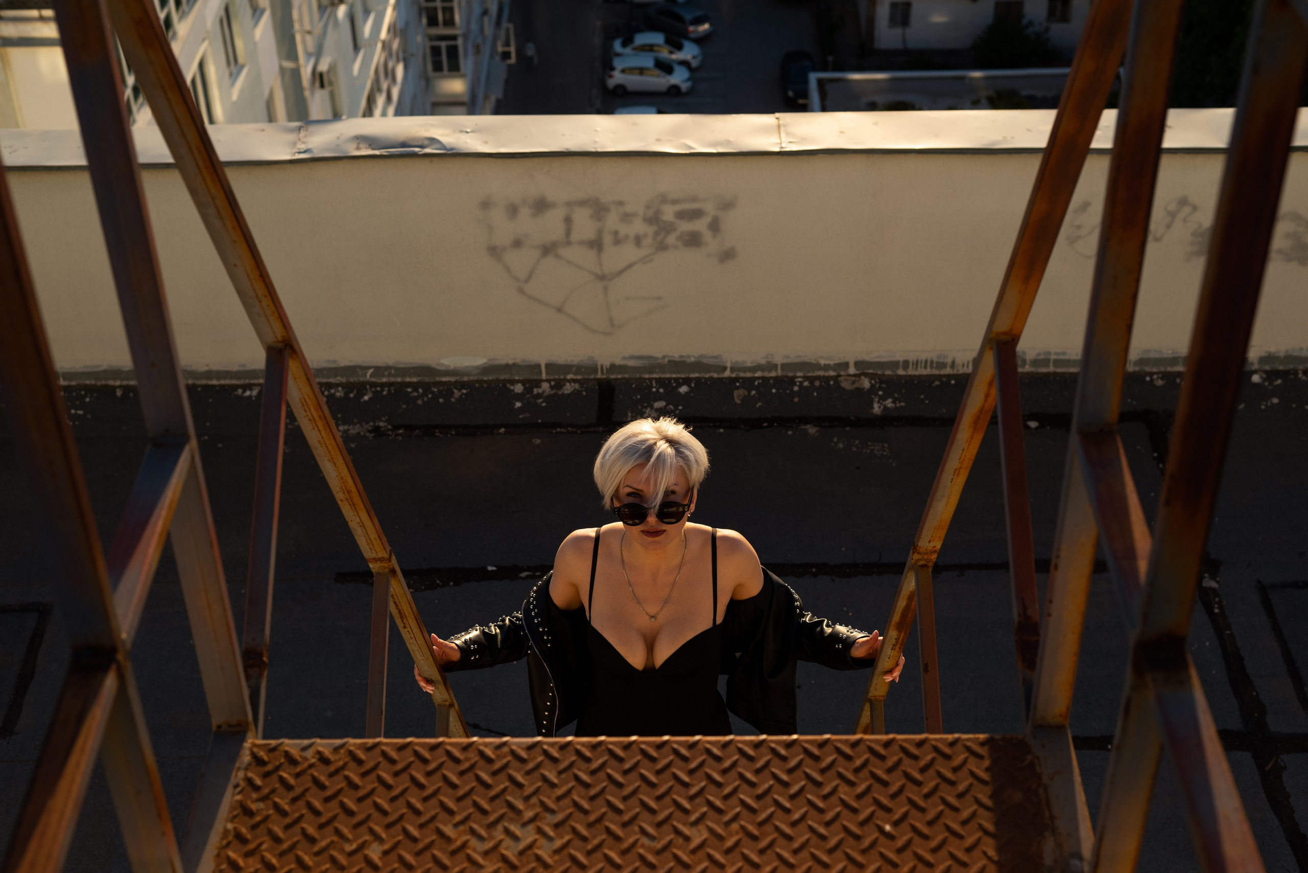 Три метра над уровнем неба. Семейный и свадебный фотограф в Севастополе Лиза Печенько