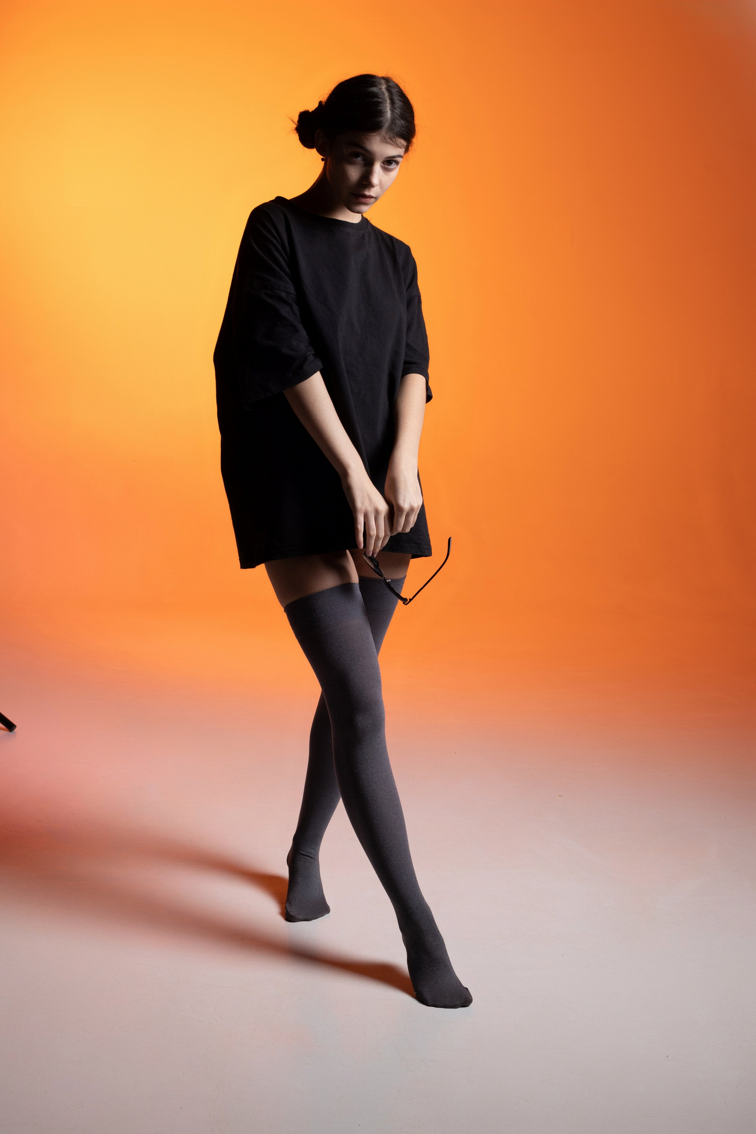 Таня. Фотограф в Ростове-на-Дону Игорь Апасеев