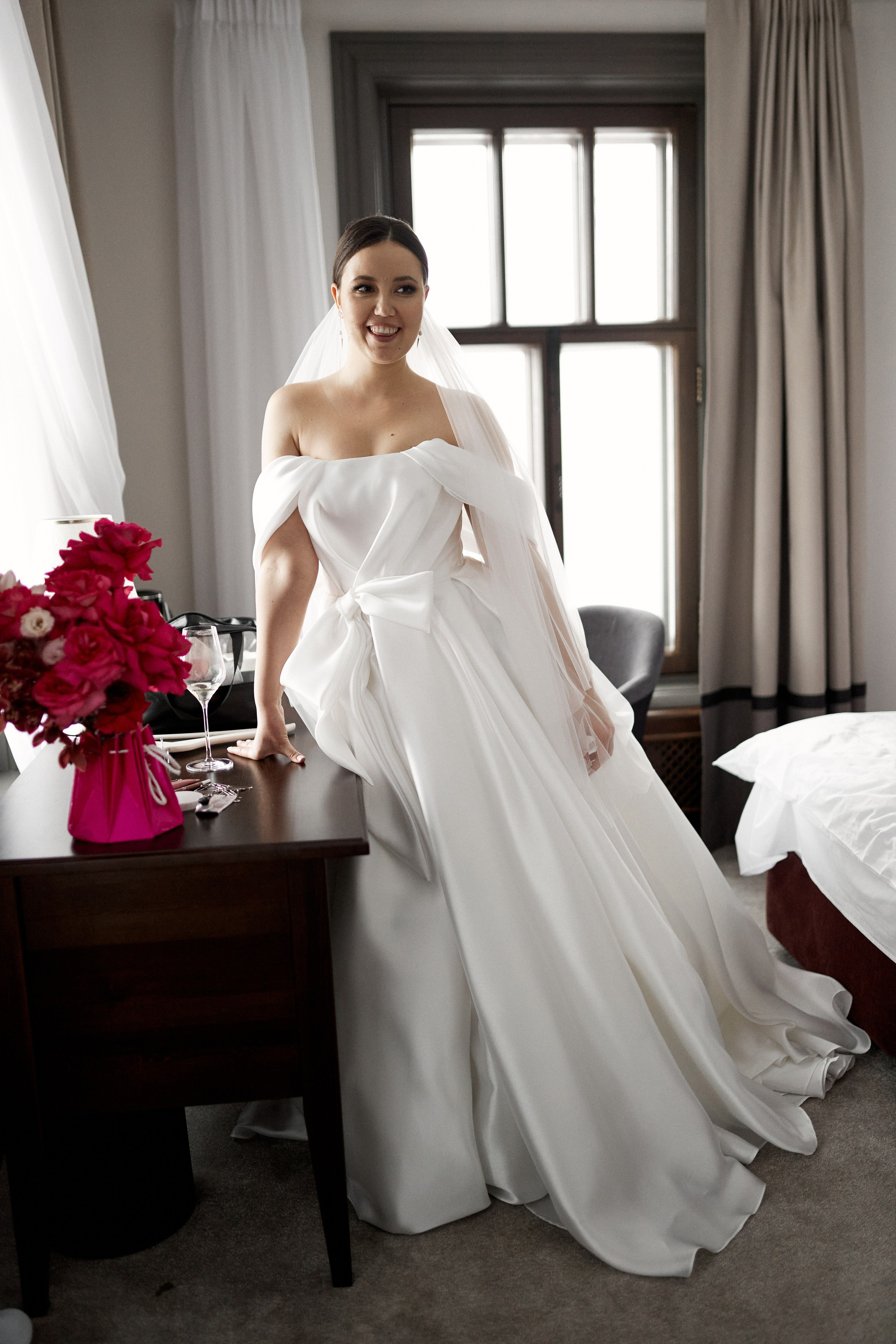 Посмотреть серию. Свадебный и семейный фотограф в Красноярске Тряпчев Павел