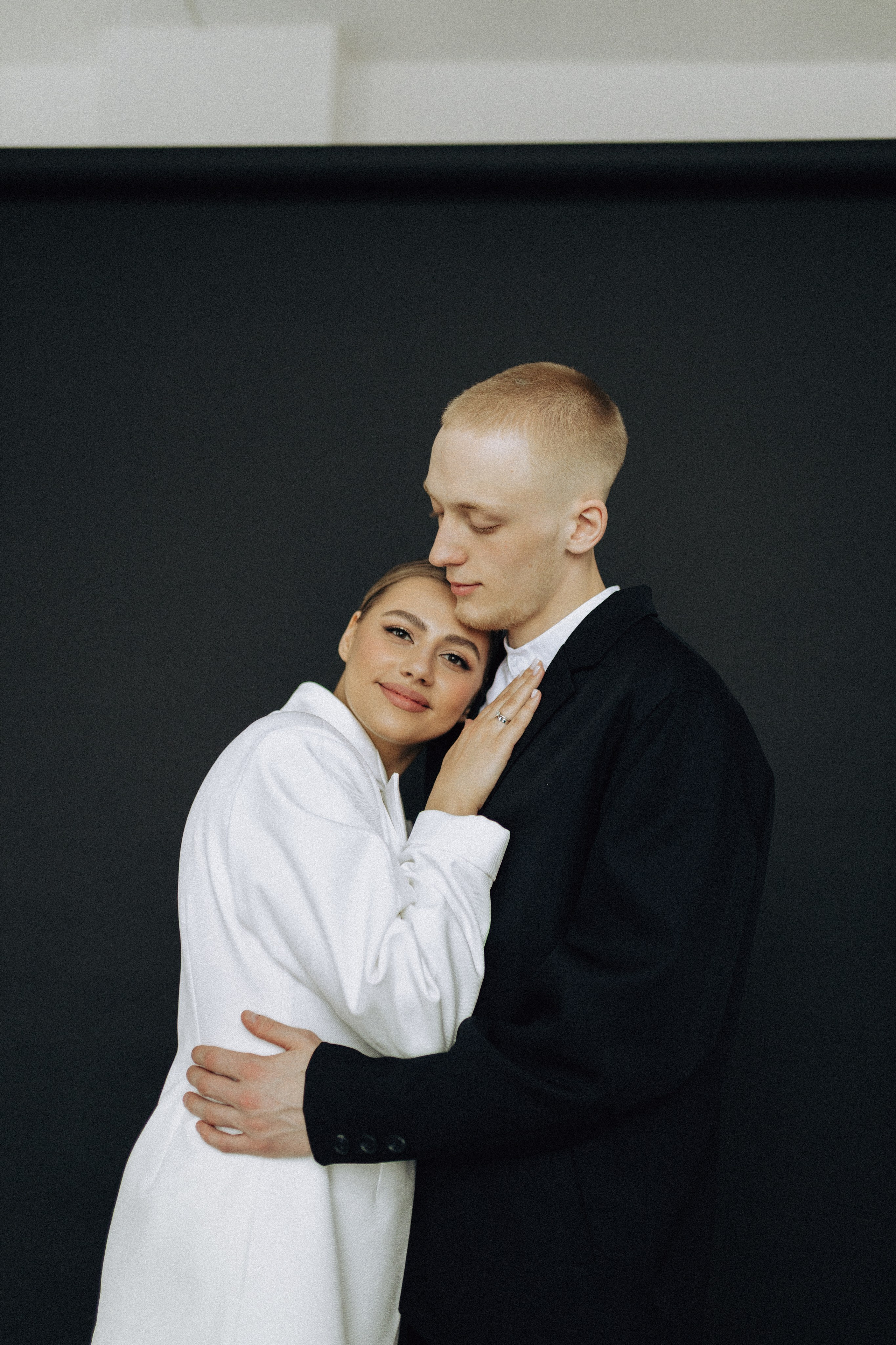 WEDDING (Кристина и Максим). Photographer — Regina Sal’manova. Uray