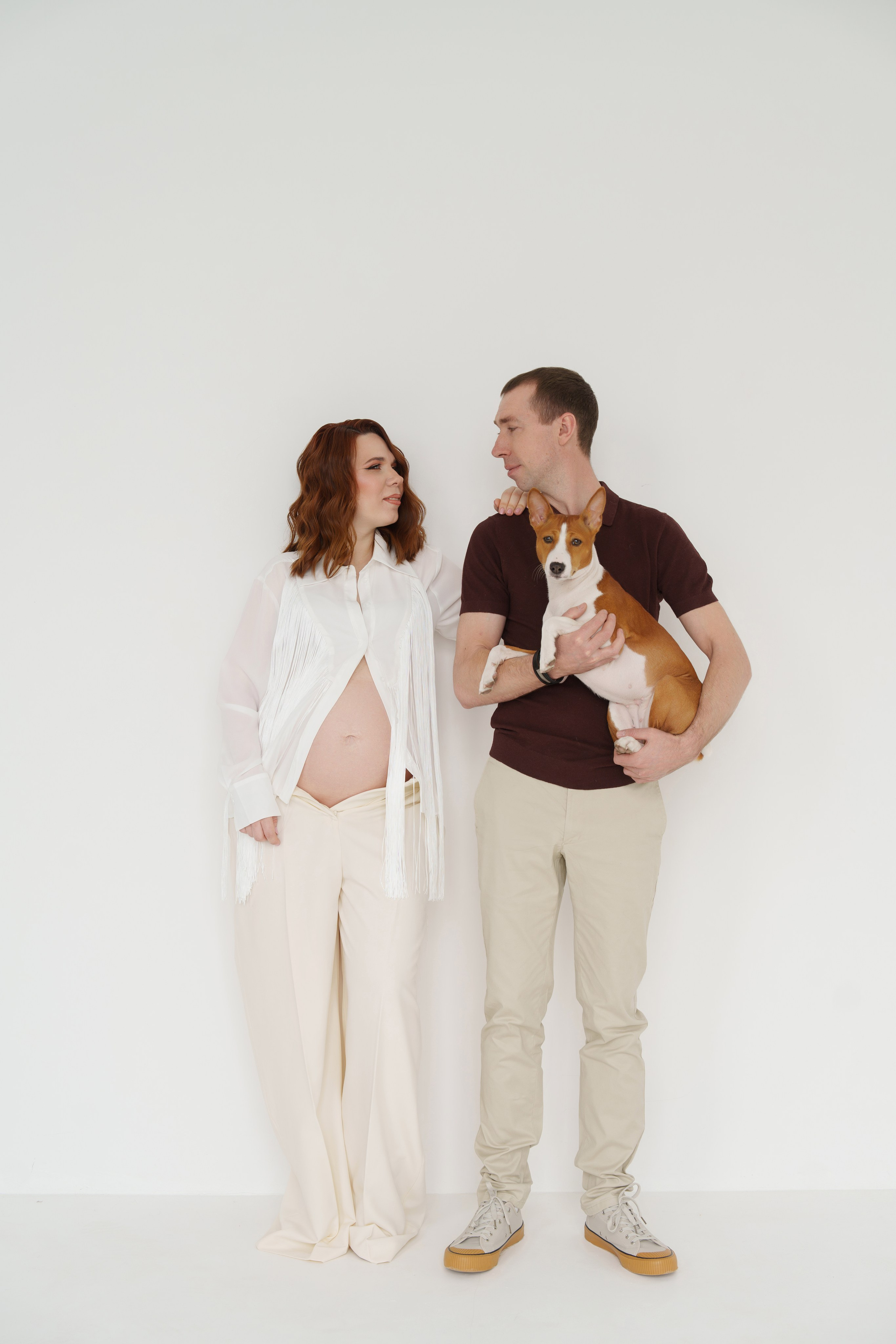 Екатерина и Александр. Свадебный и репортажный фотограф Элина Козырьянова