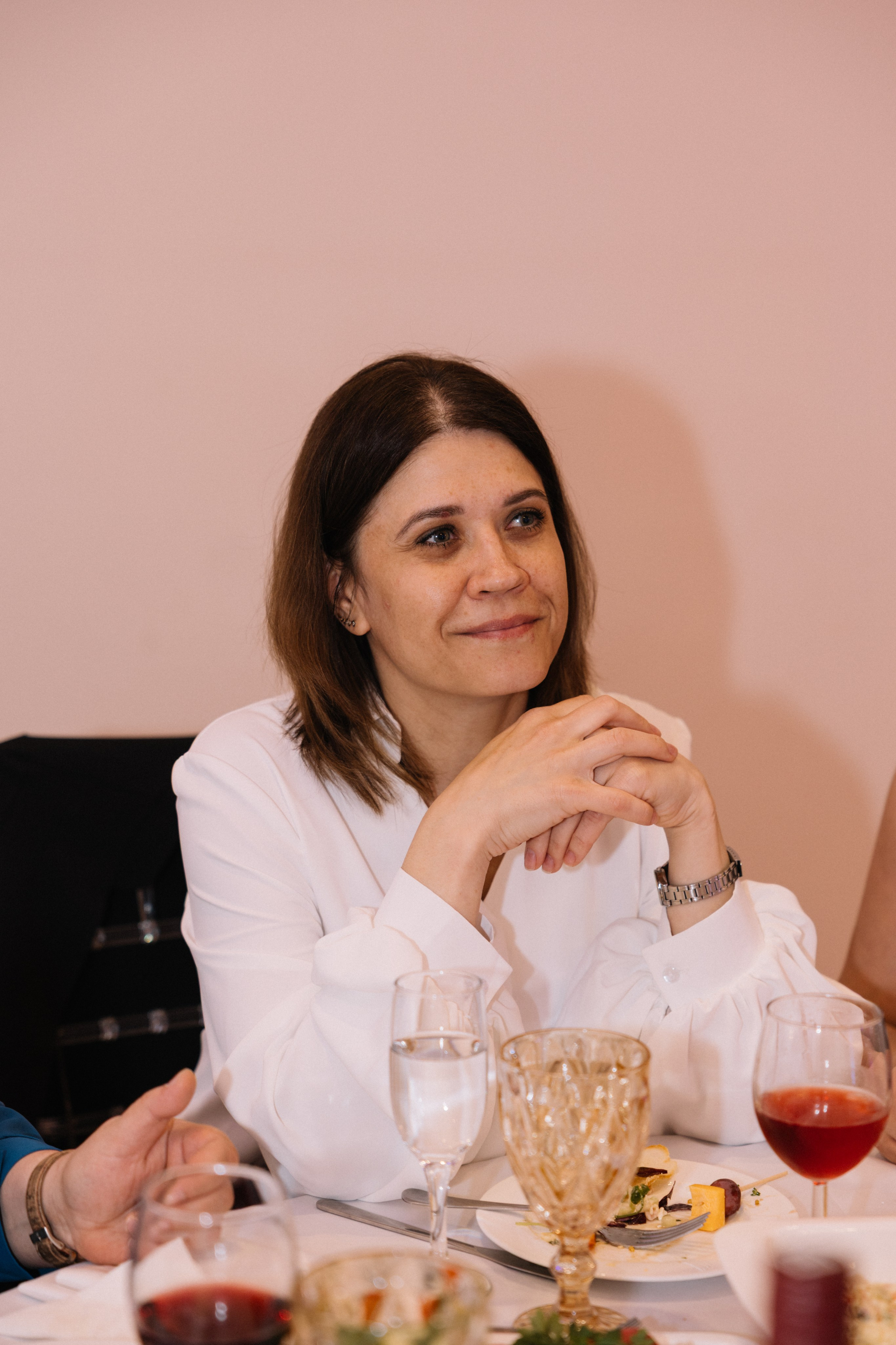 Выпускной 9 класса