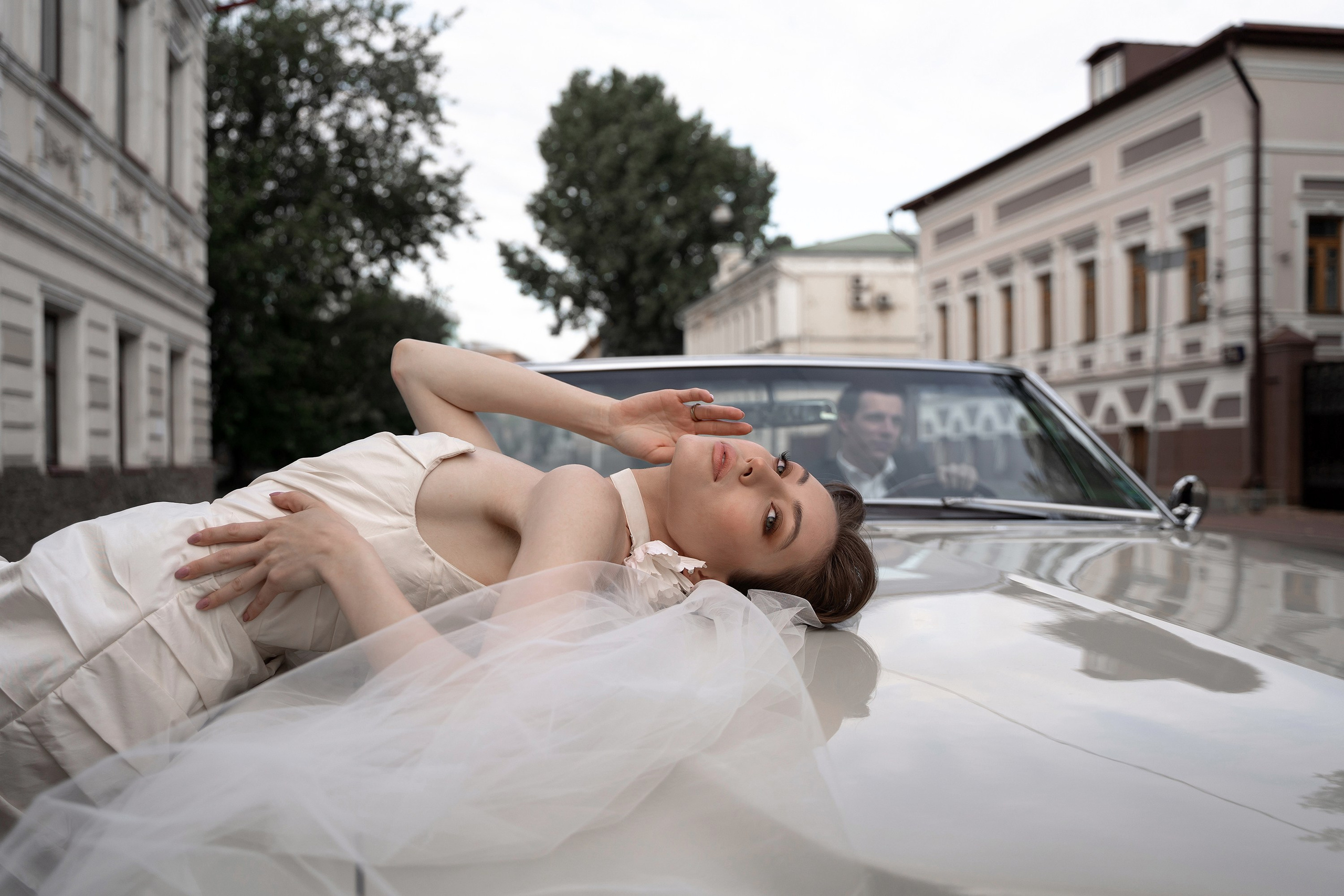 V|E. Фотограф Владислав Телешун (г. Москва)