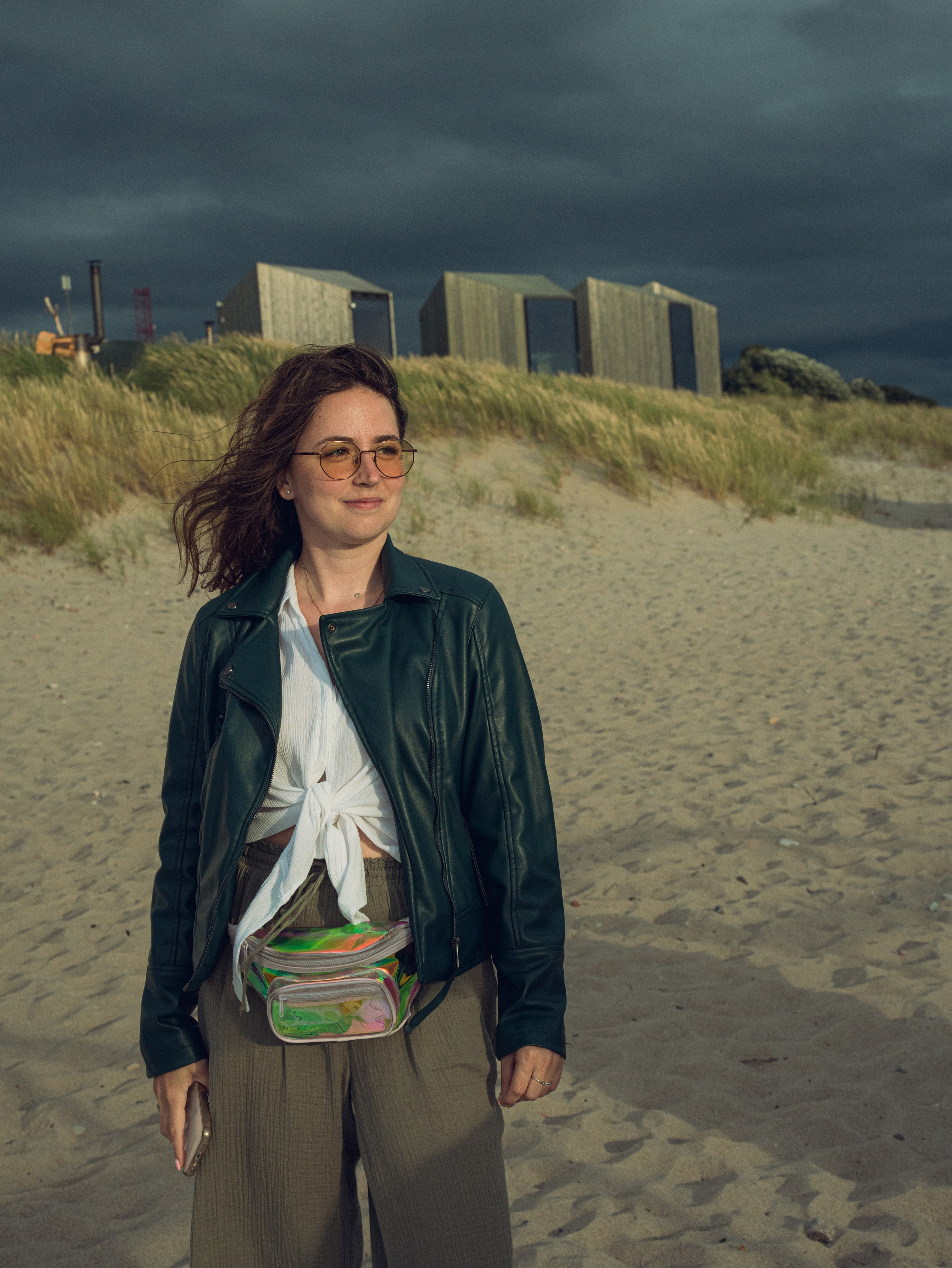 Калининградский трип друзей. Фотограф Мирослава Ряполова, Москва