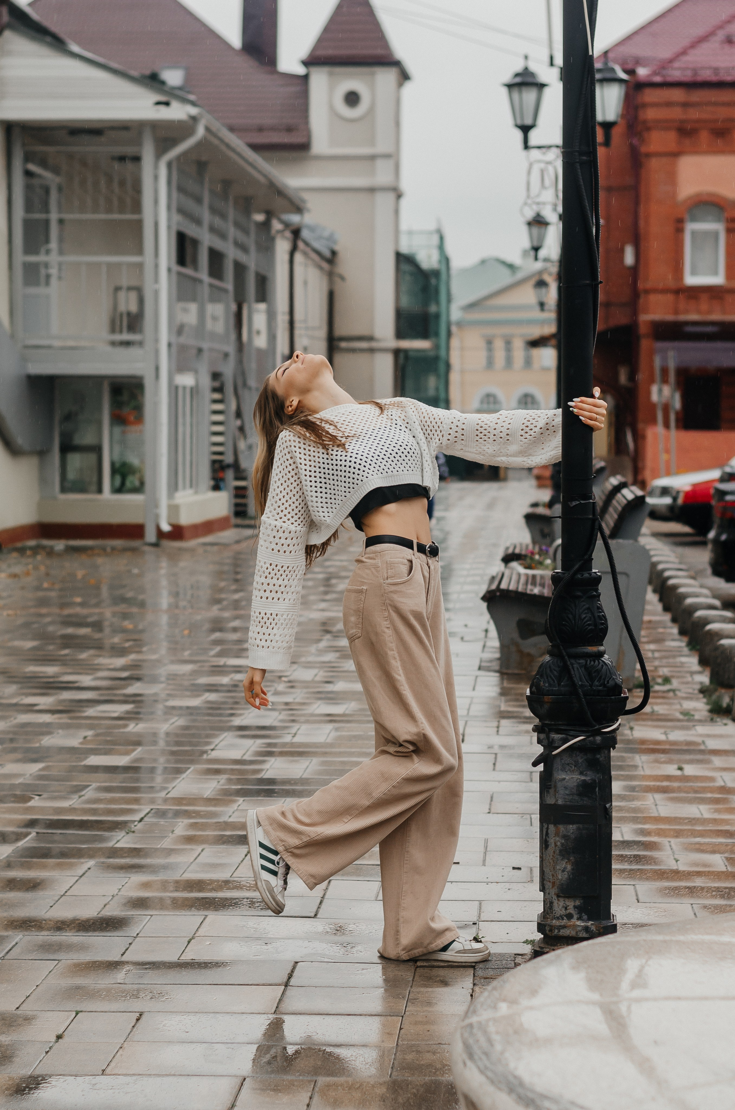 Даша и Матвей. Свадебный фотограф в Сергиевом Посаде недорого Ольга Гузанова