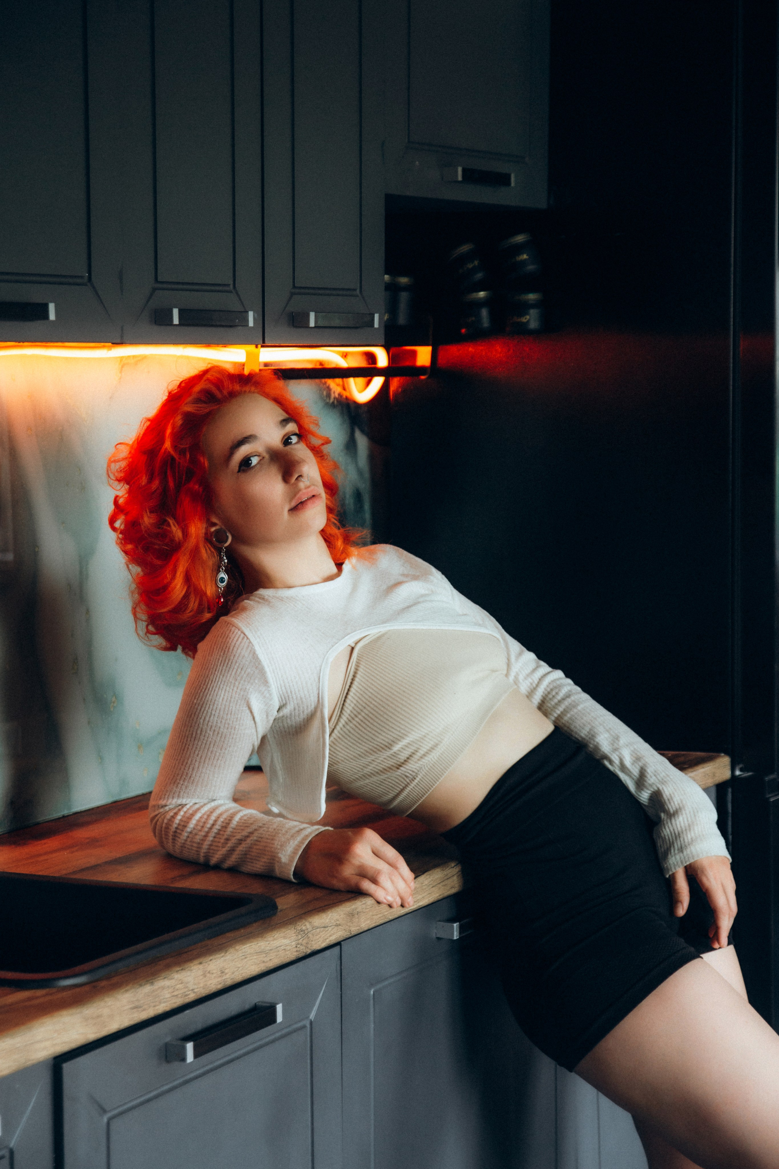 Ляля. Профессиональный фотограф в Санкт-Петербурге