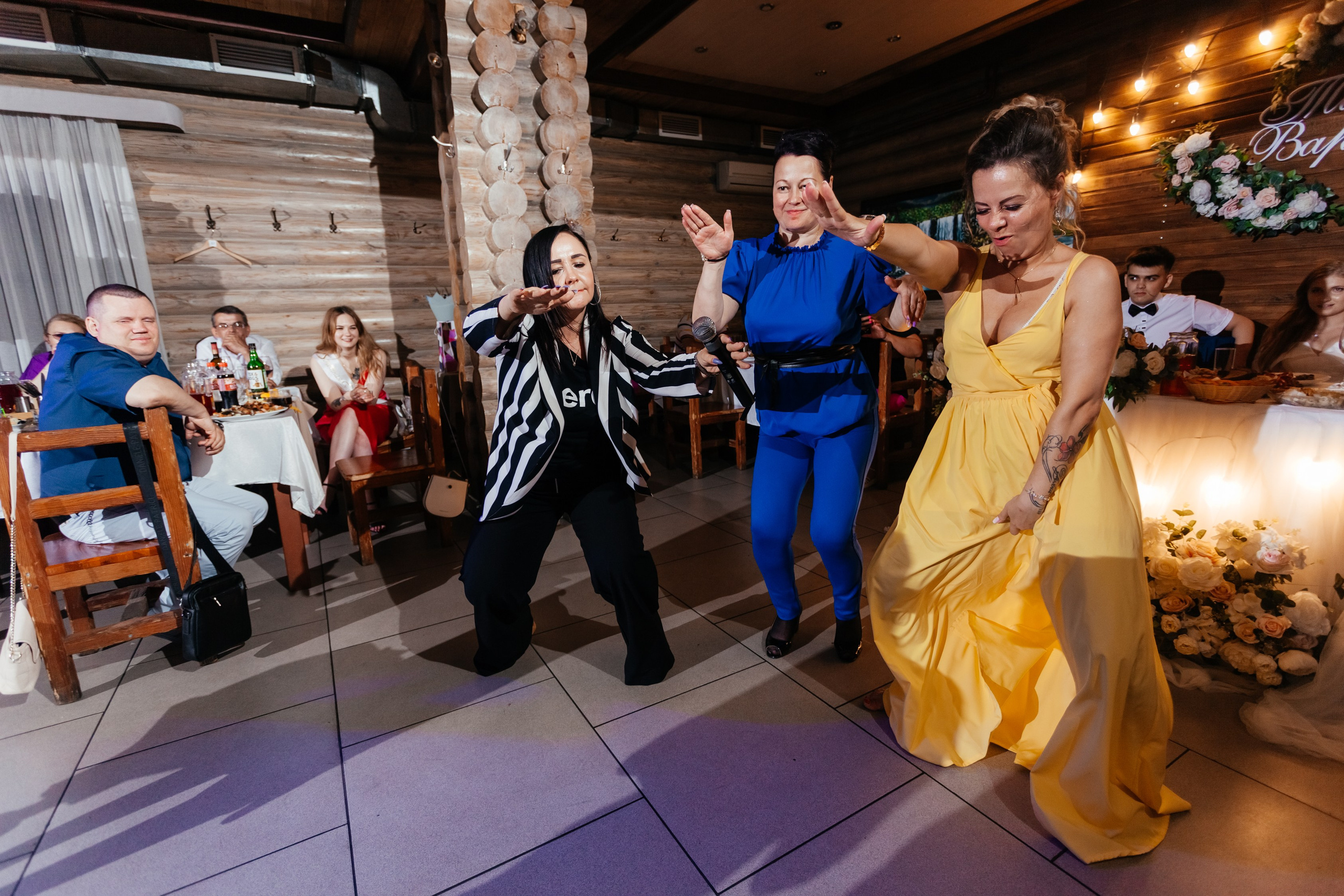 Варвара и Тимур. Свадебный и семейный фотограф в Новокузнецке Светлана Числова