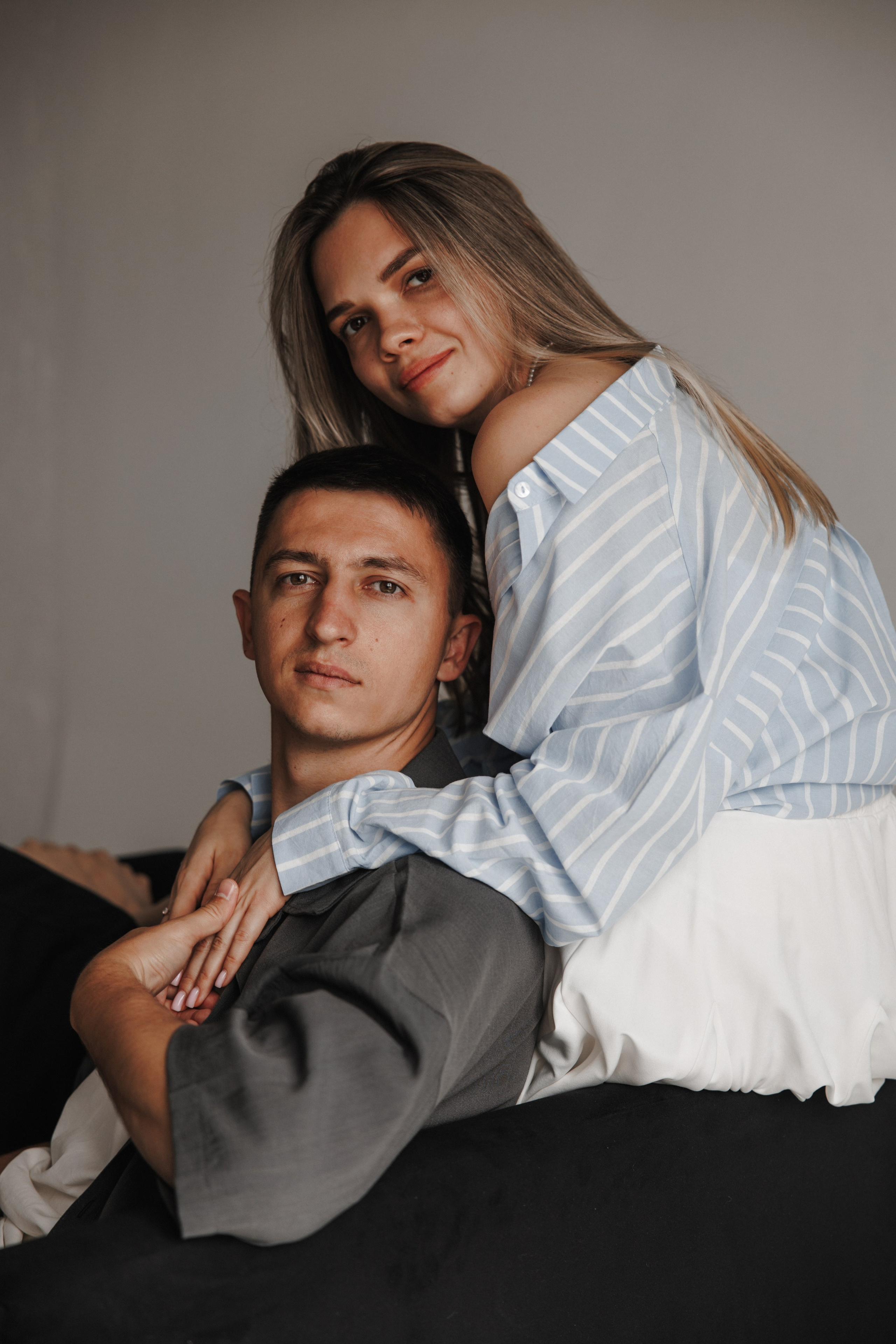 Валерий и Екатерина. Свадебный фотограф Краснодар Ростов Солоникова Вероника