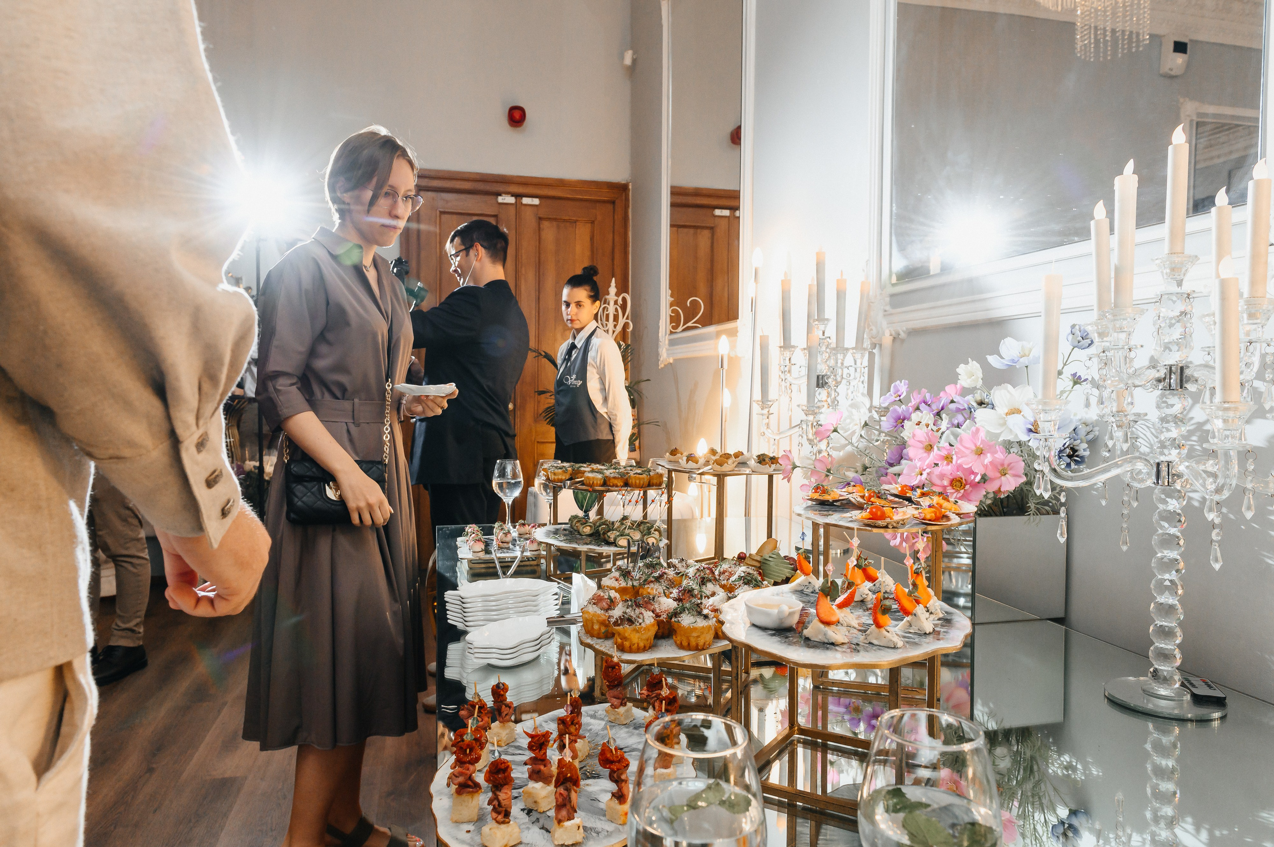 Леонид и Александра. Свадебный и семейный фотограф в Санкт-Петербурге Александр Озеров