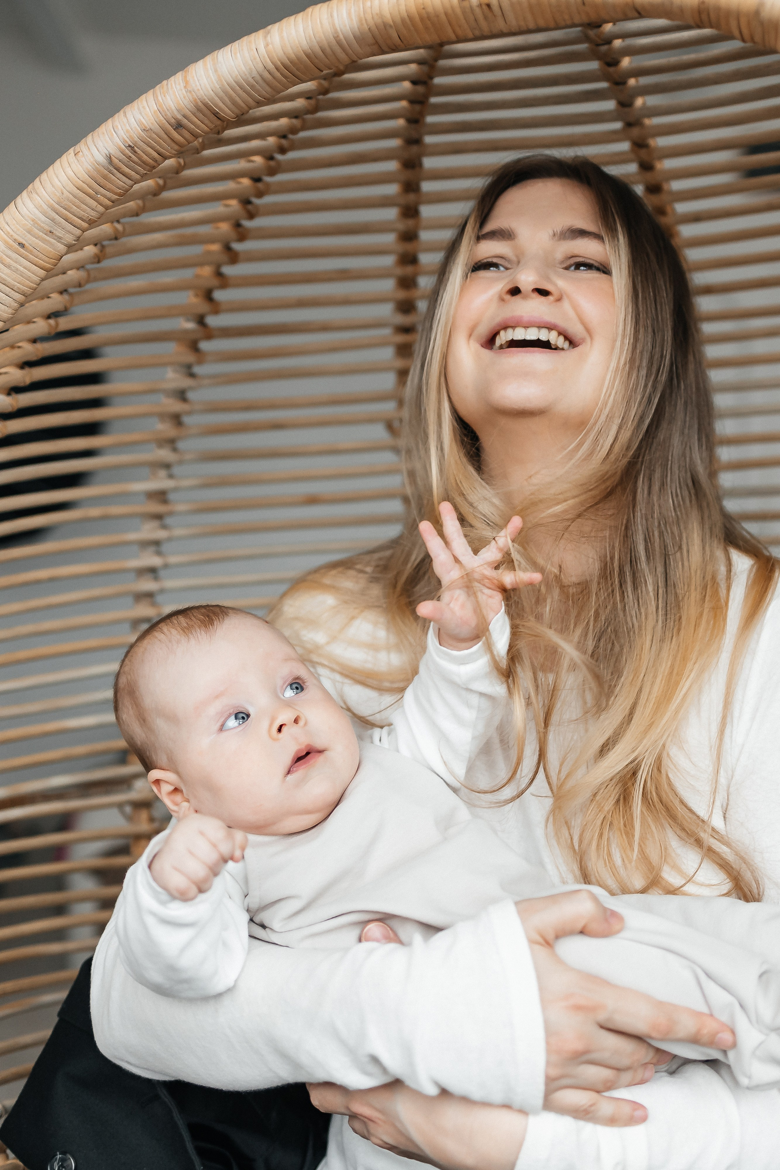 Семья Кати. Свадебный и семейный фотограф в Санкт-Петербурге Александр Озеров