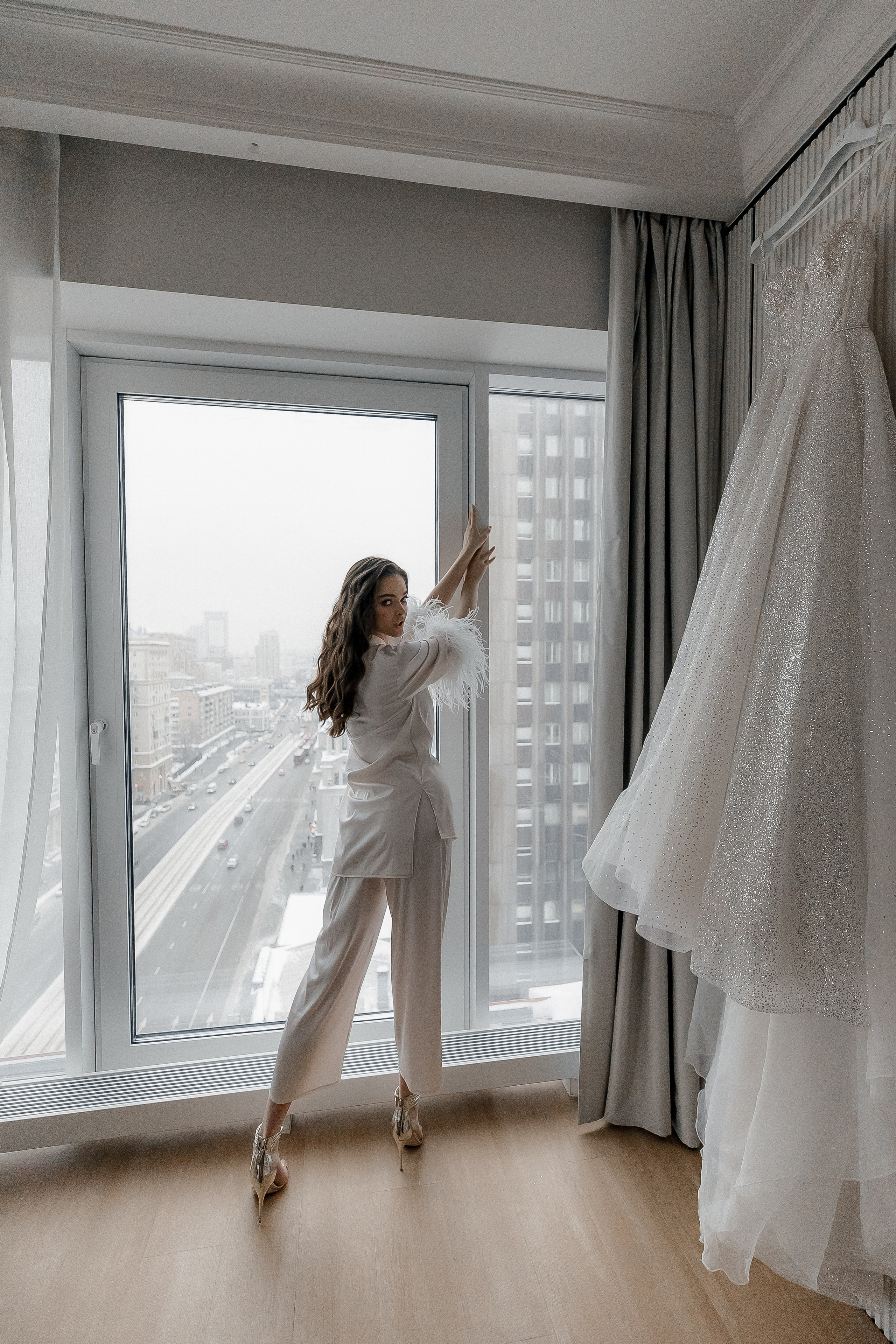 N & D | Imperial Plaza. Свадебный и семейный фотограф в Краснодаре Анастасия Прудко