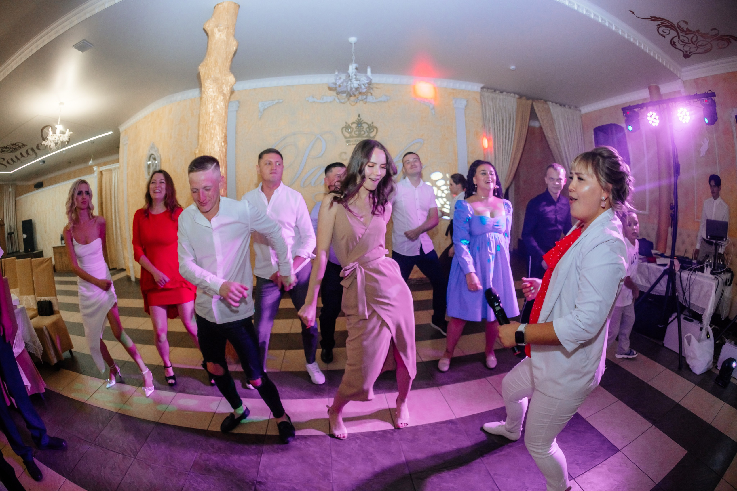 Артур и Катя. Свадебный и семейный фотограф Разида Мухаметова