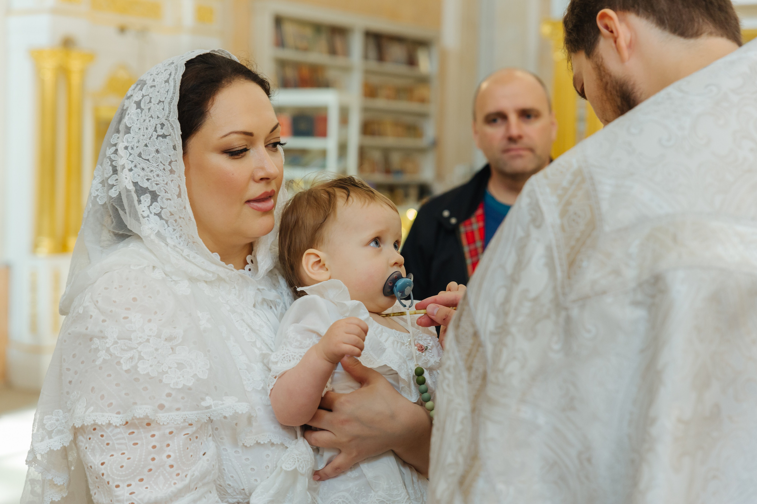 Екатерининский собор г. Пушкин. Фотограф на крещение в Санкт Петербурге