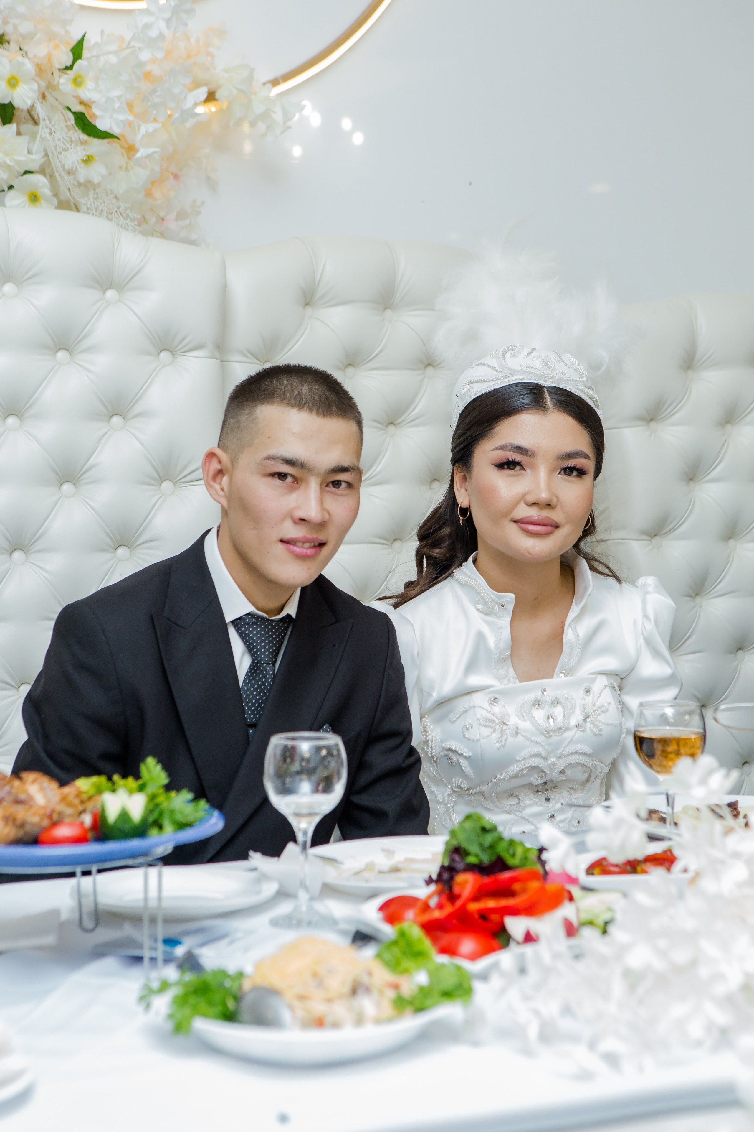 QYZ UZATU ZHADYRA. Свадебный и репортажный фотограф в Астане T.Yertay «Nomad media»