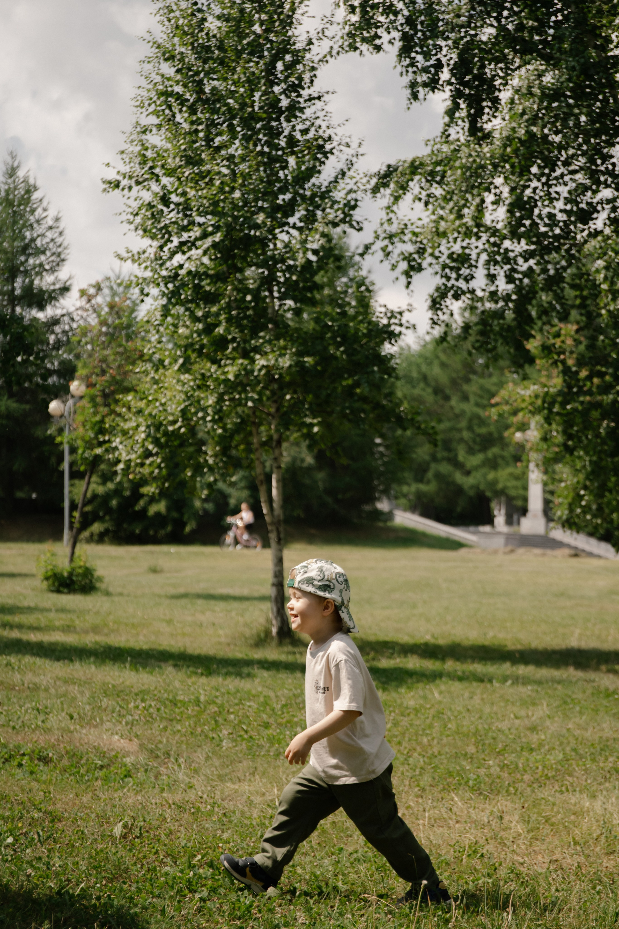 Тома, Миша и Костя. Фотограф Елена Балакина (Челябинск)