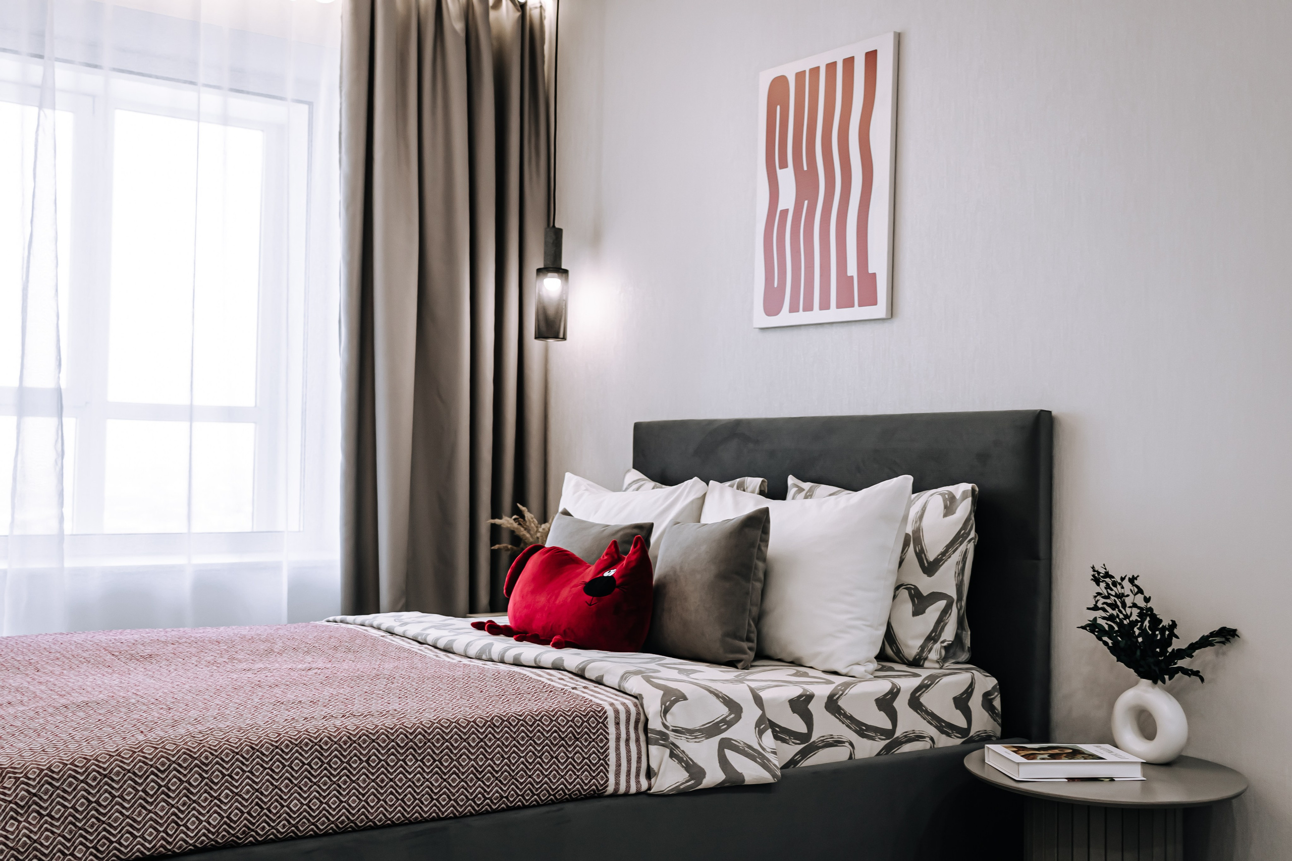 Интерьерная съемка. Интерьерный фотограф. Барнаул, Алтай