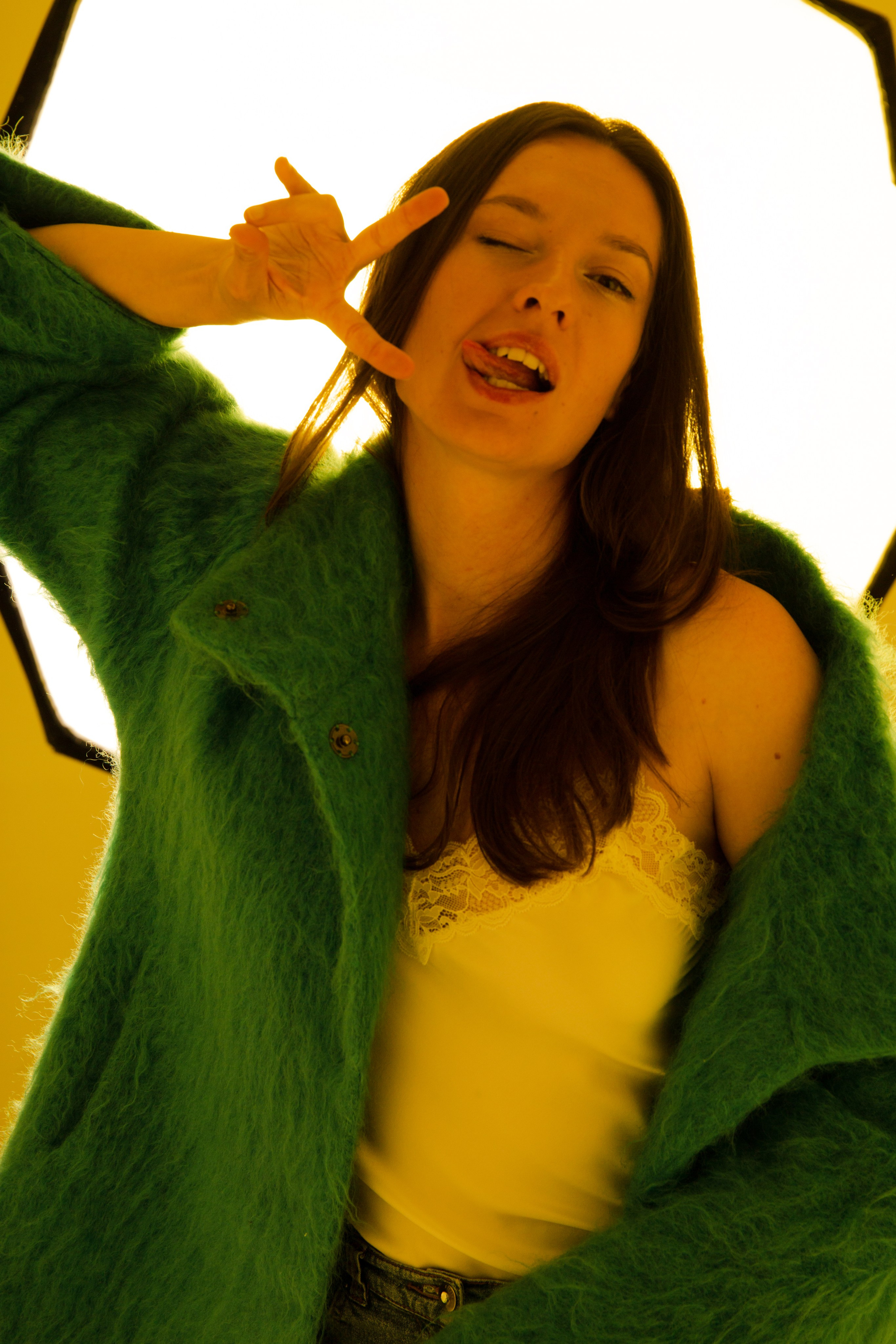 Анна. Портретный фотограф в Москве Афанасьева Вера