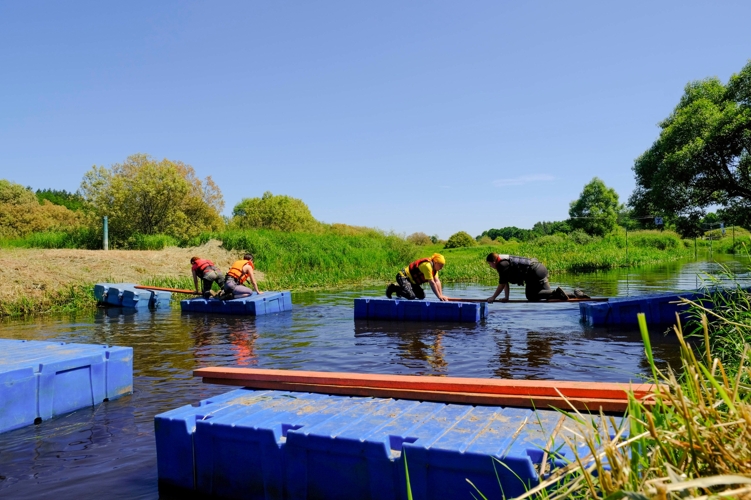 Корпоративный турпоход 500 чел. Территория M.I.C.E. Территория EVENT. Организация мероприятий