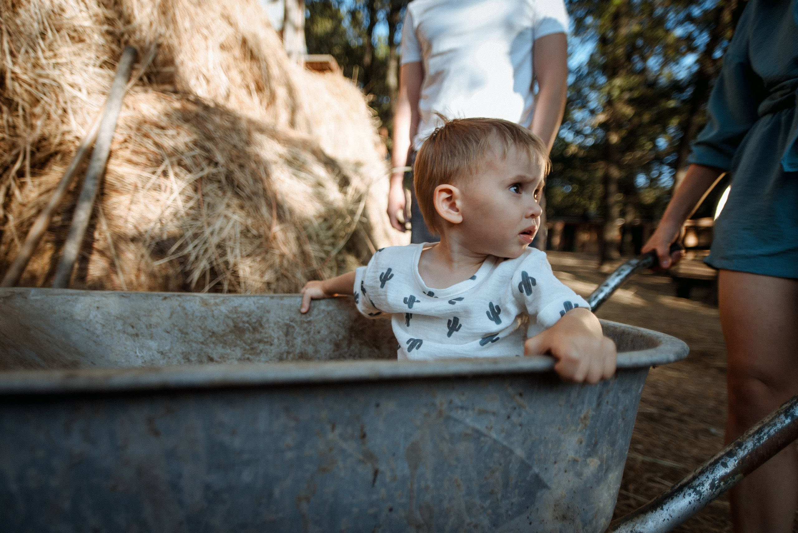 Вот такой парень. Семейный документальный фотограф в Волгограде Мариэта Додина