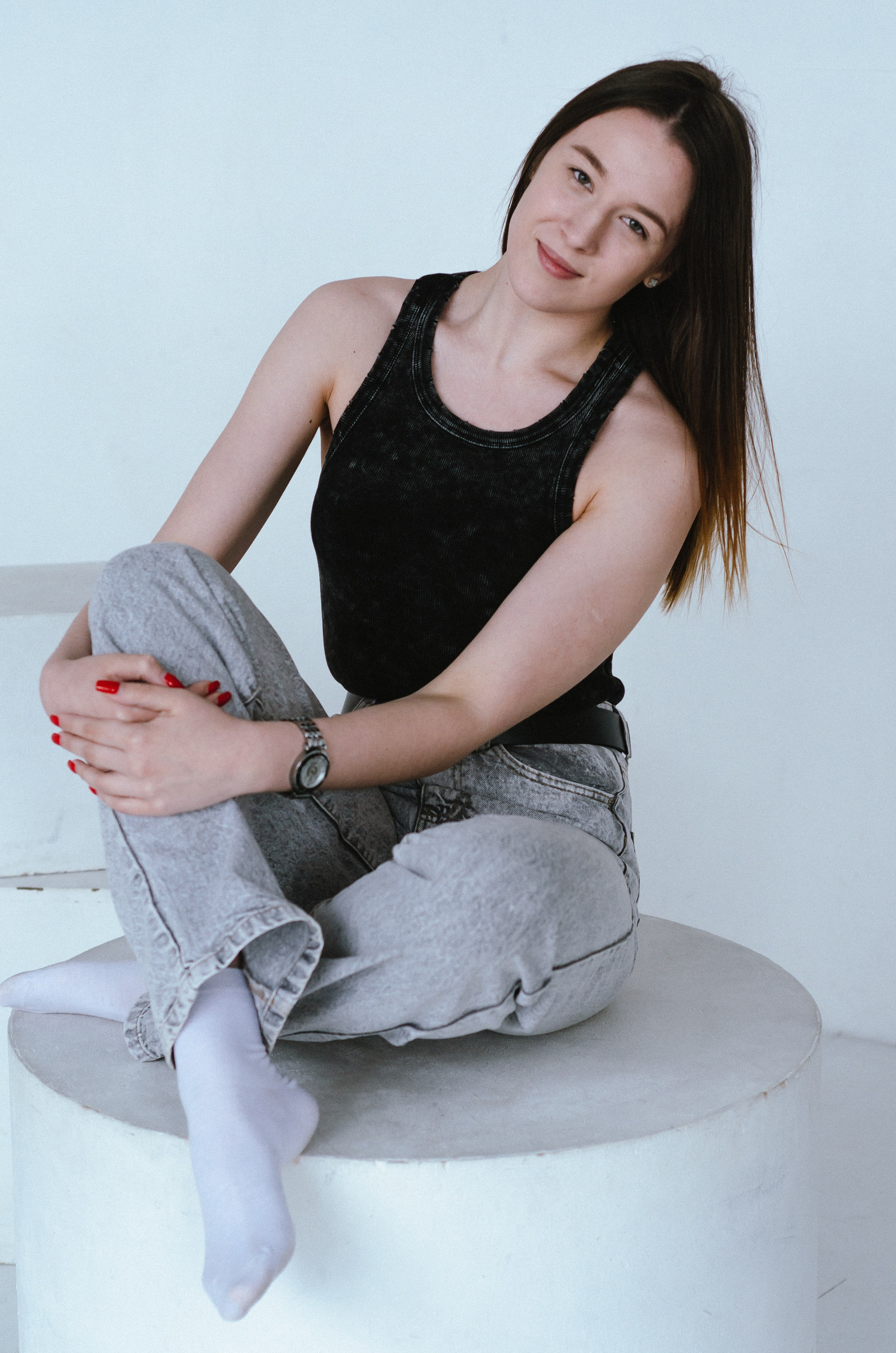 Love story. Фотограф Anastasya Efimova