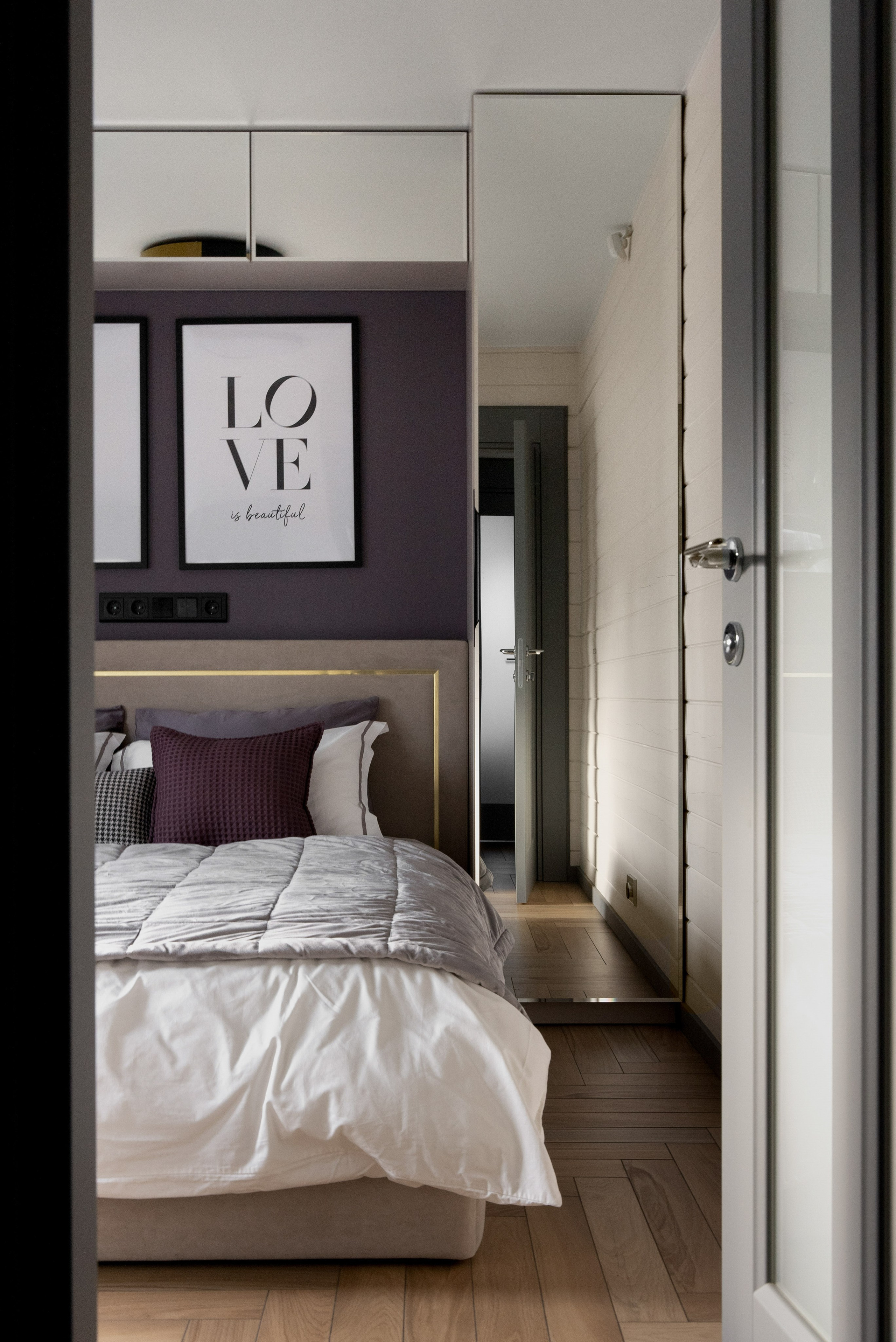 ЖИЛЫЕ ИНТЕРЬЕРЫ. Конев Ярослав — Интерьерный фотограф и видеограф