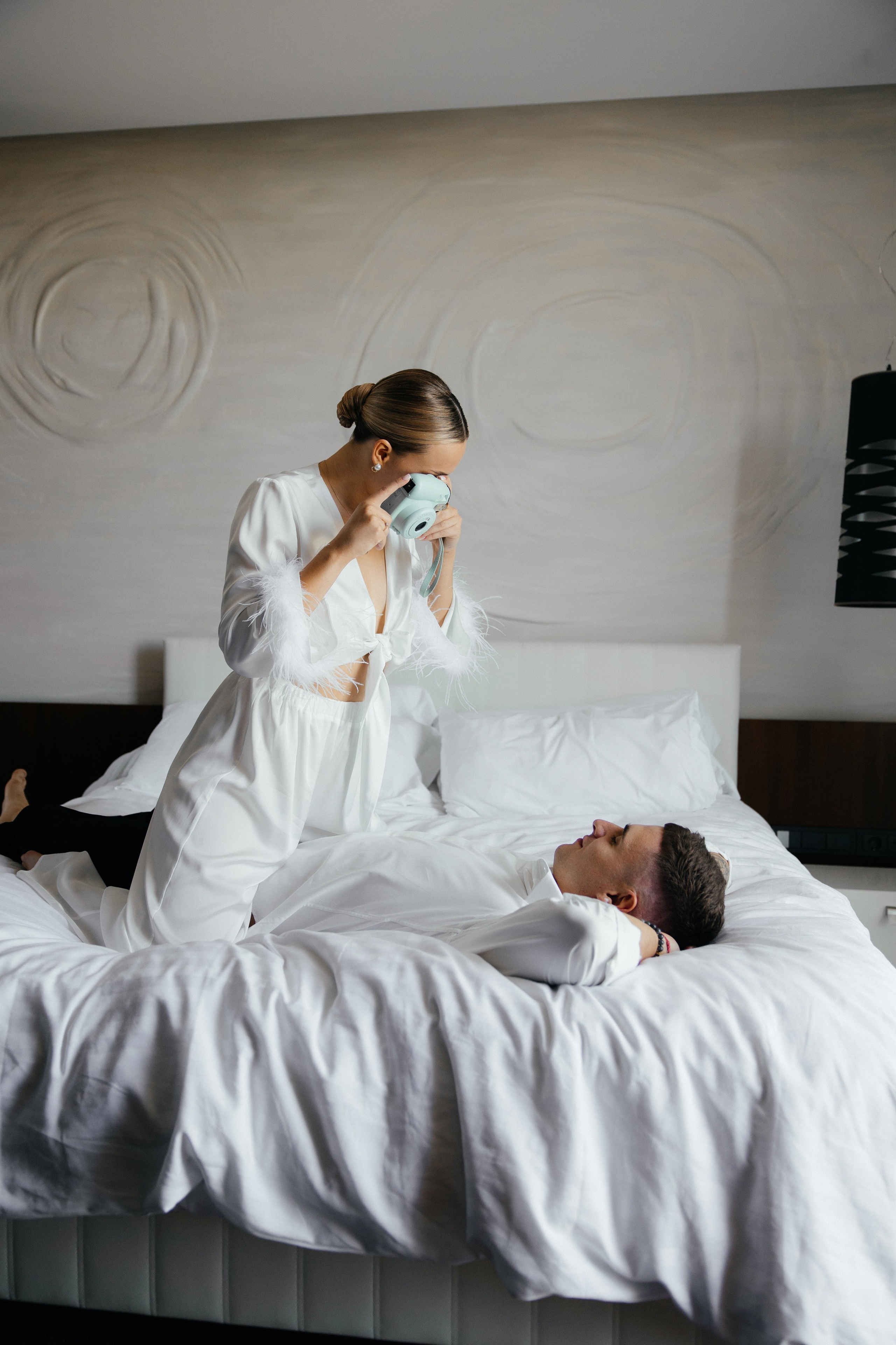 Даник и Вероника. Свадебный фотограф Минск РБ