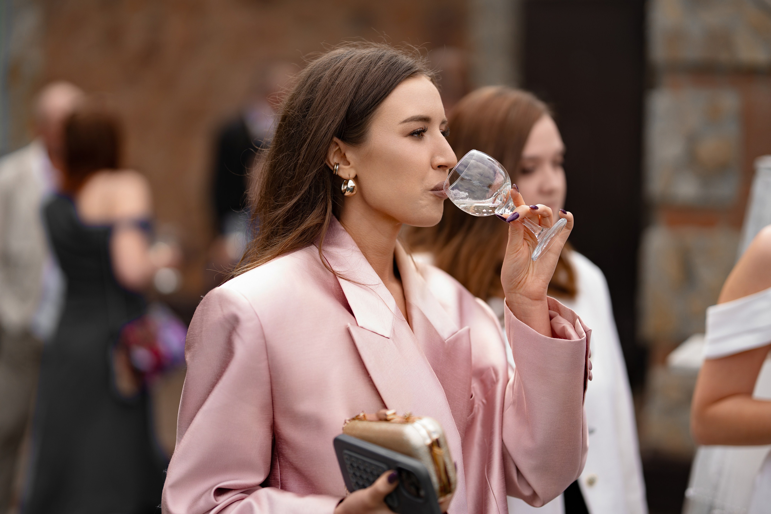 Danila & Anastasia. Фотограф Вячеслав Полушкин