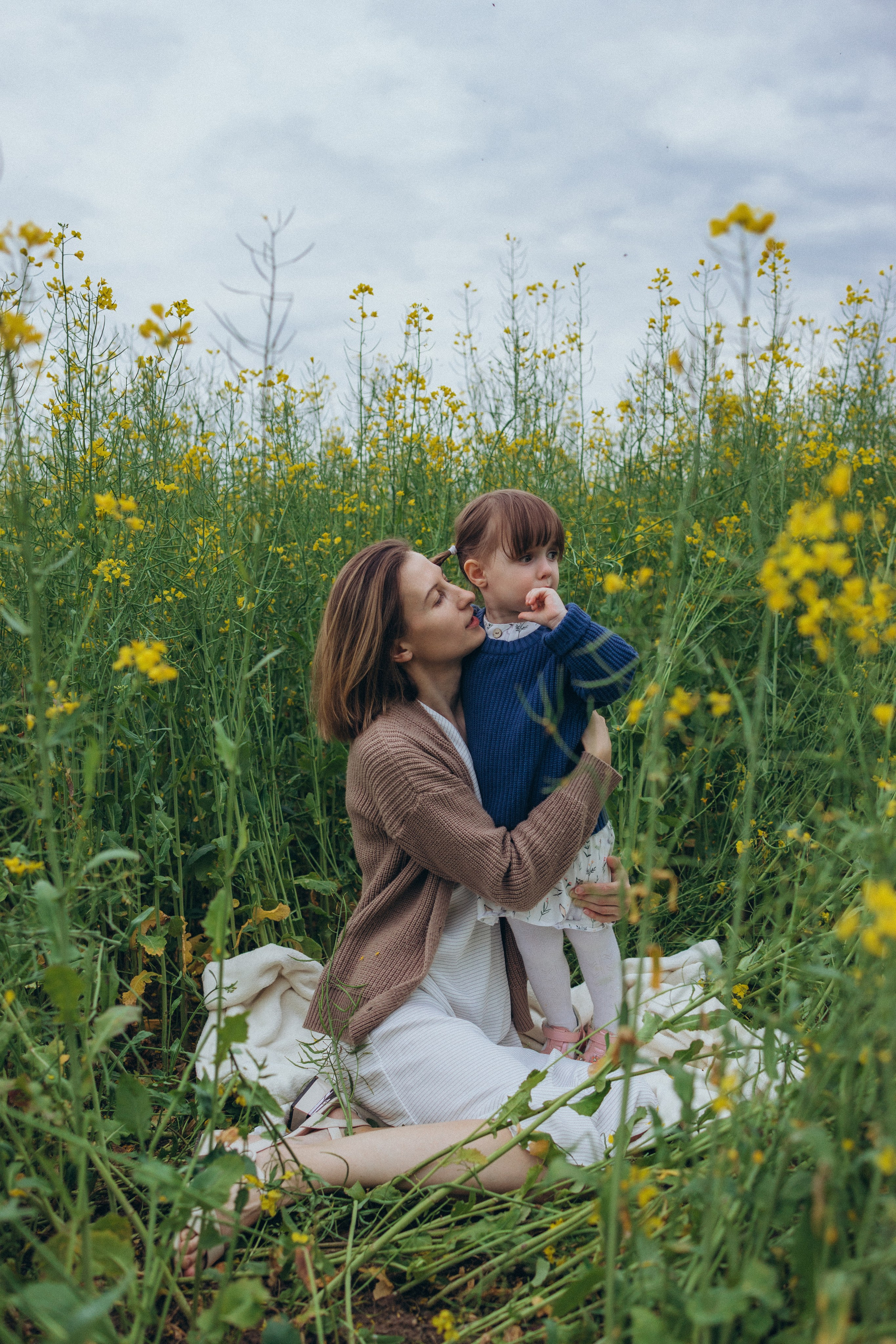 После дождя. Фотограф Елена Рябцева