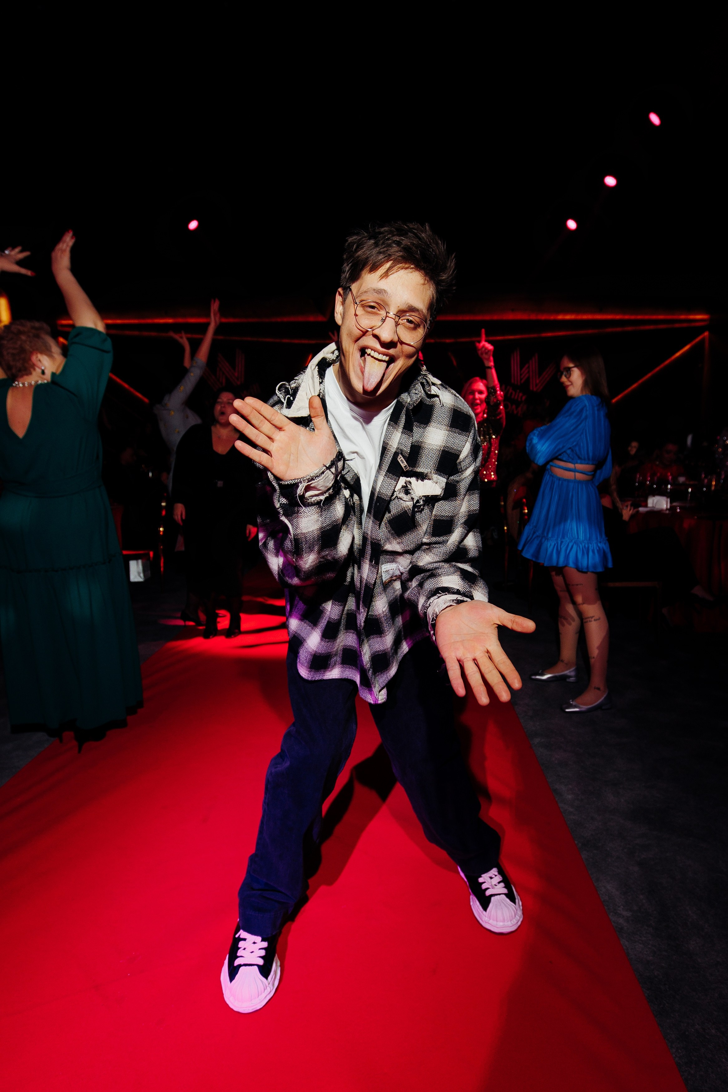 WHITEWILL 2024. Фотограф в Москве Алексей Виноградов