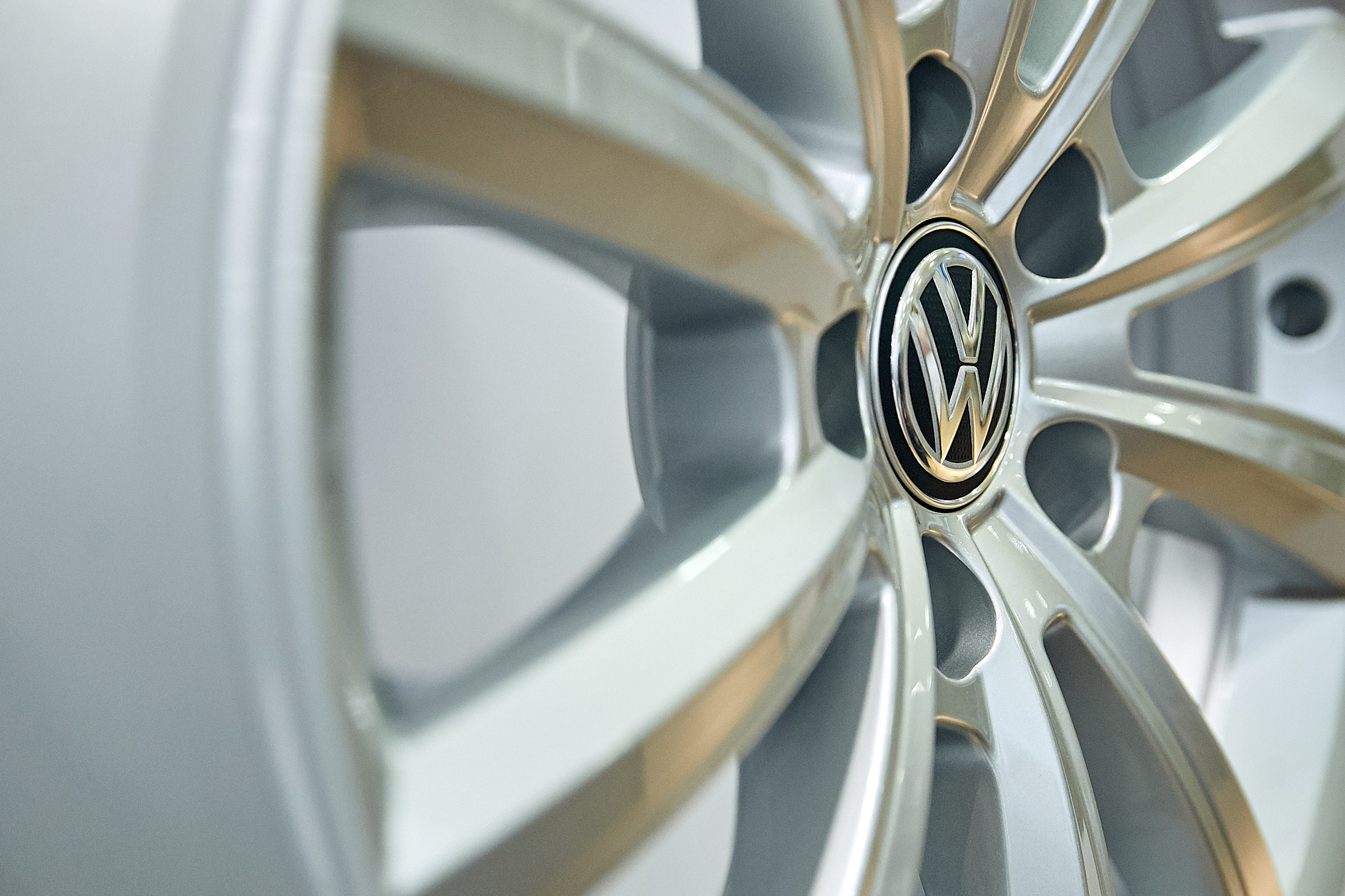 Volkswagen — 7 лет филиалу. Репортажный Фотограф | Константин Кондрашов