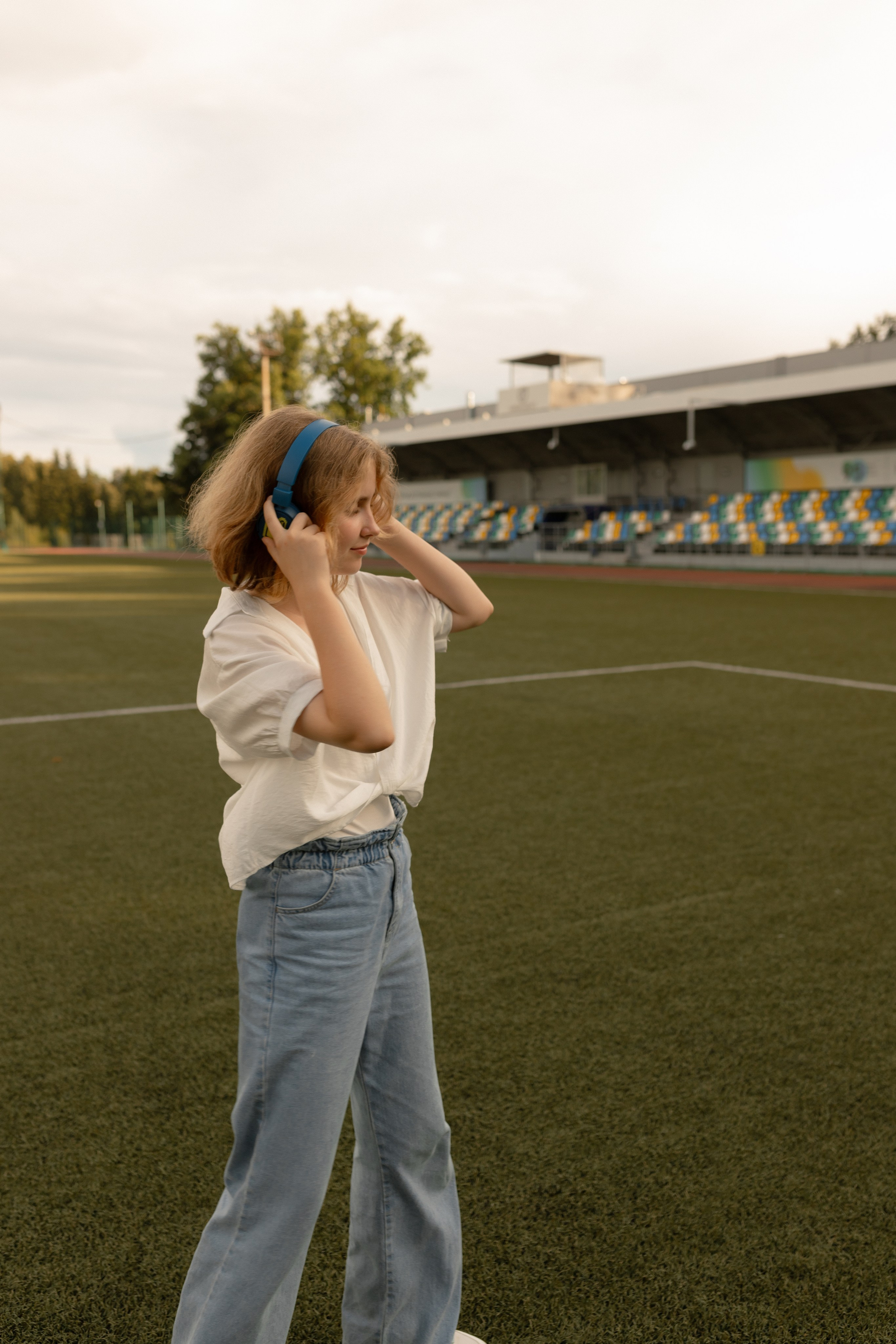 Девчонки. Фотограф Татьяна Семенова