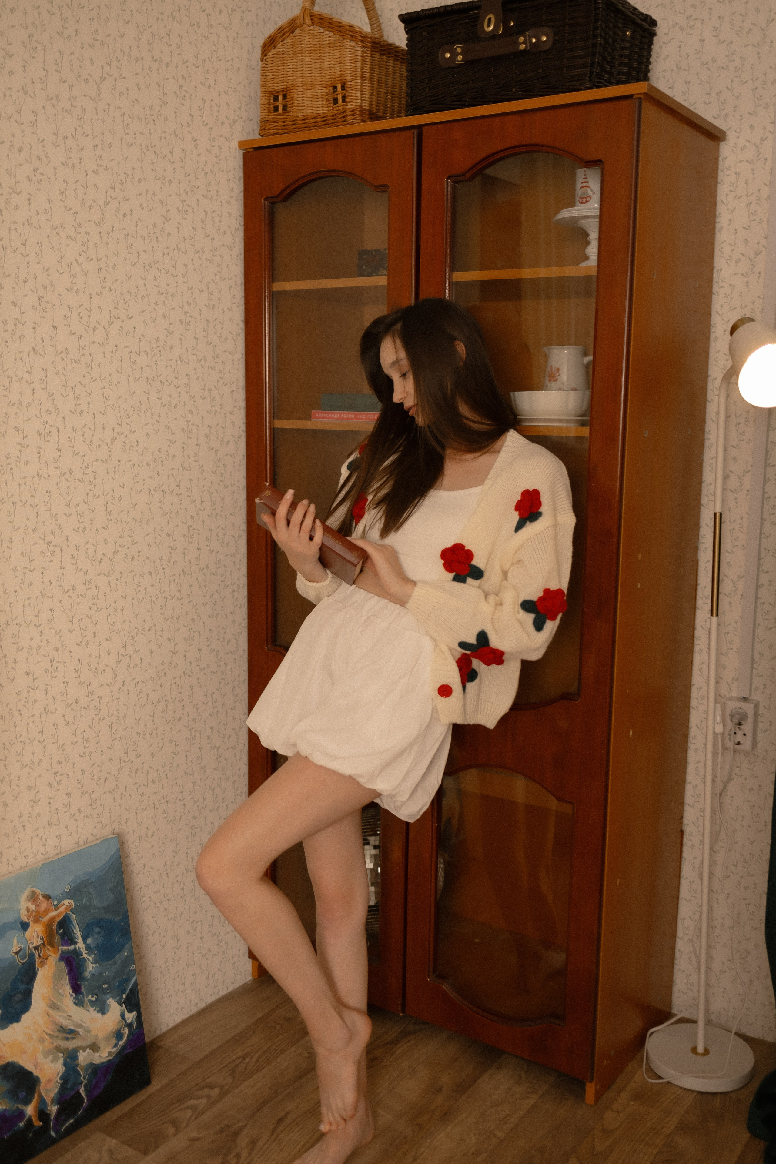 Диана. Фотограф Татьяна Семенова