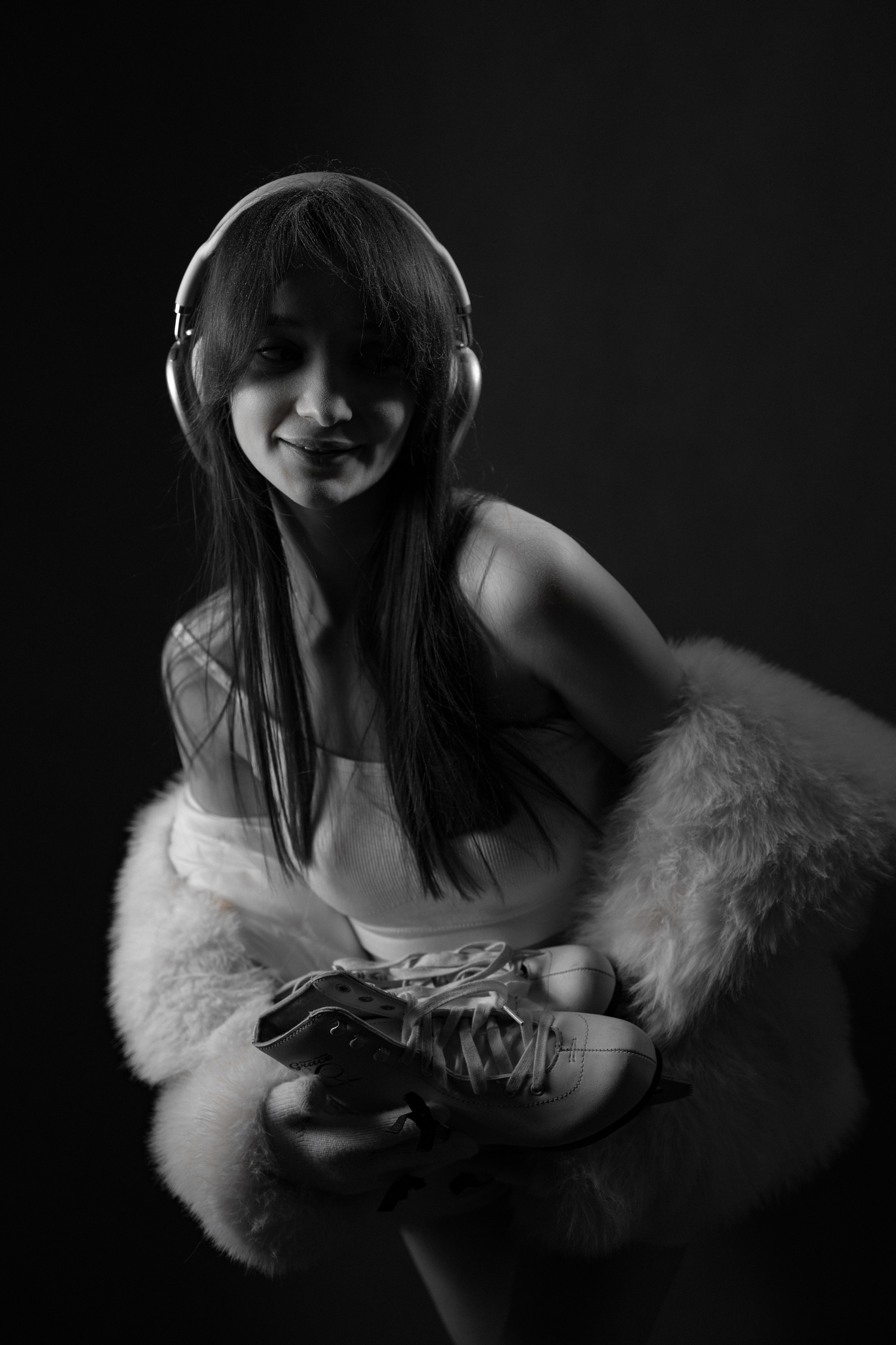 Диана. Фотограф Татьяна Семенова