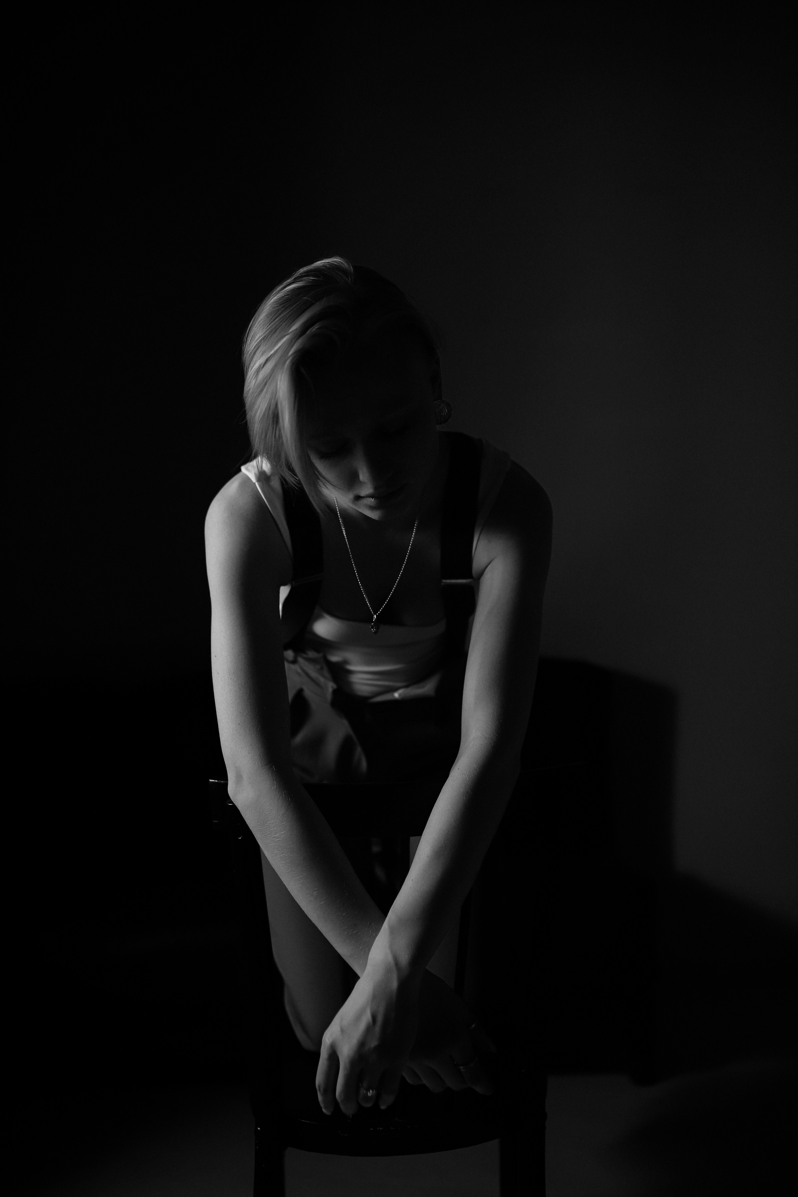 Наташа. Фотограф Татьяна Семенова