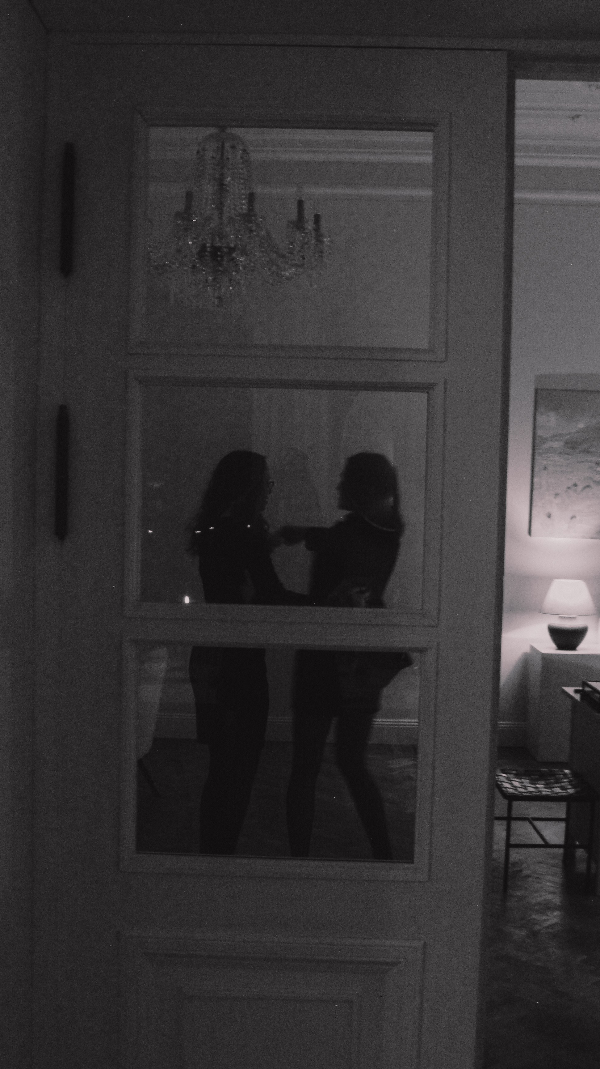 Французский вечер. Портретный и свадебный фотограф в Москве Александра