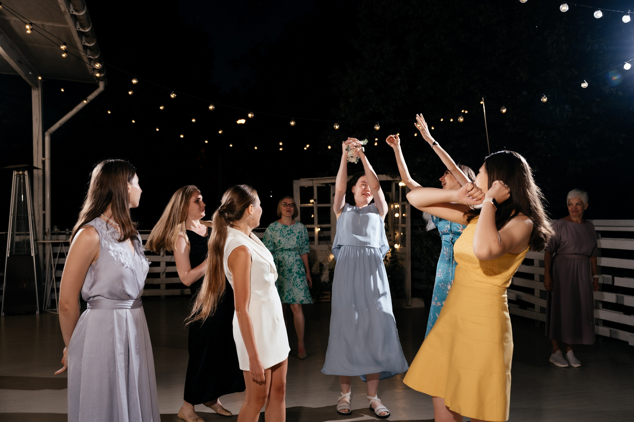 Генрих & Полина. Свадебный фотограф в Москве Александр Белозерцев