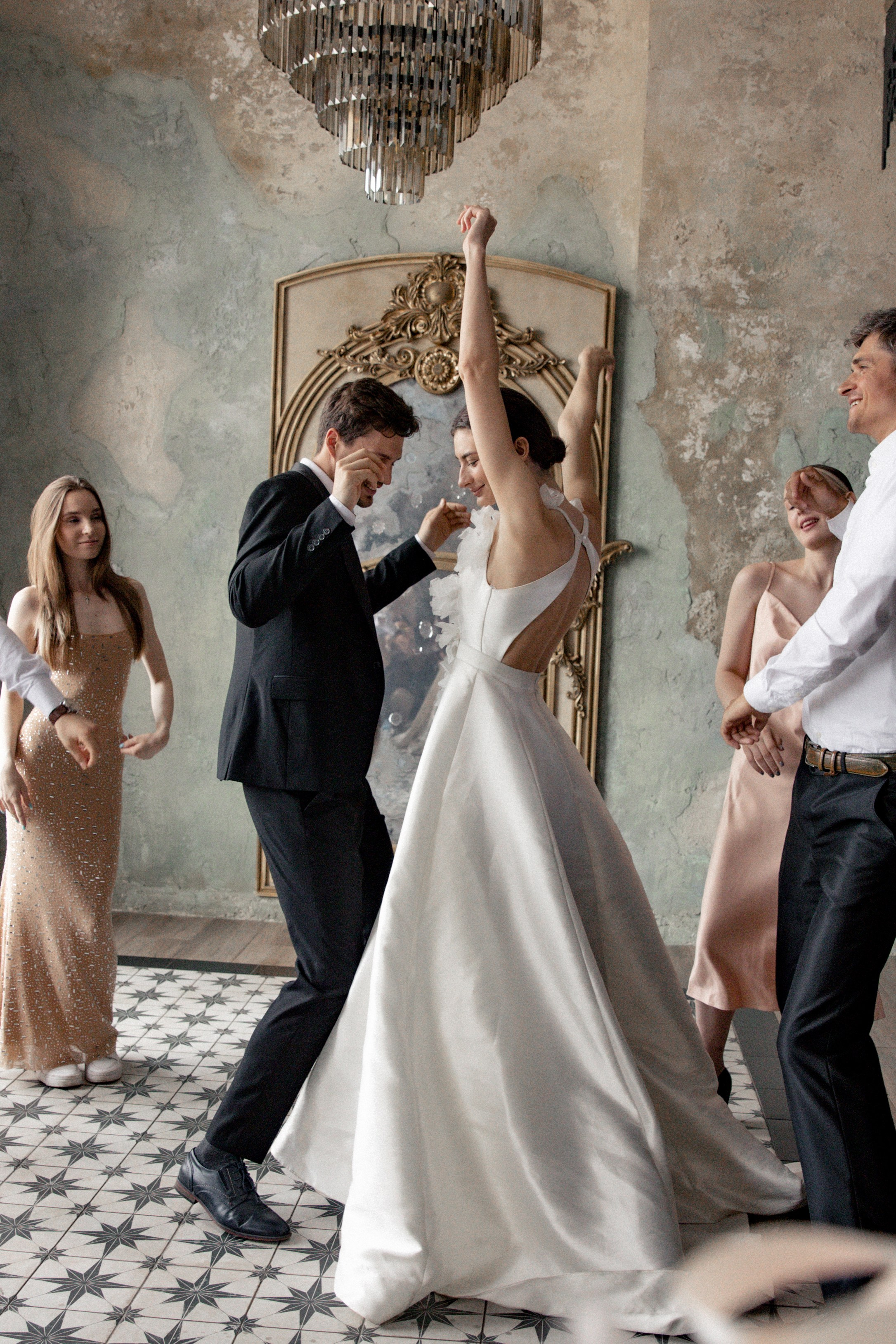 Весна. Фотограф Яна Белая