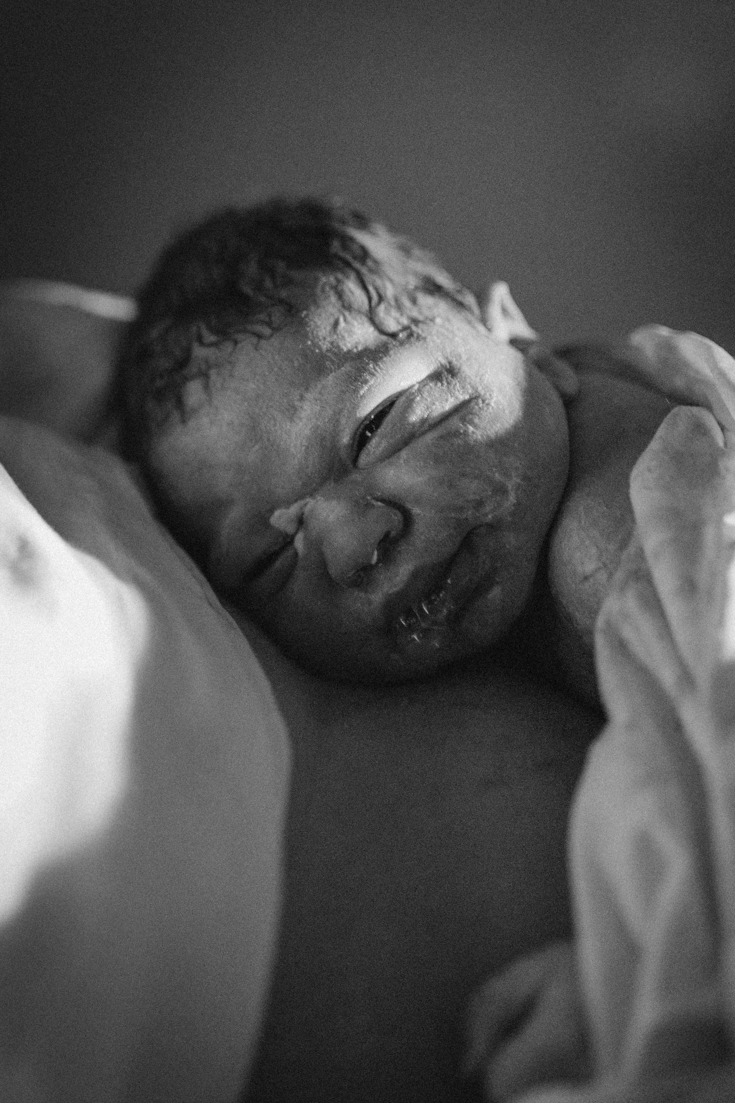 Рождение Максима. Семейный фотограф и фотограф на роды в Ростове-на-Дону Мухина Виктория