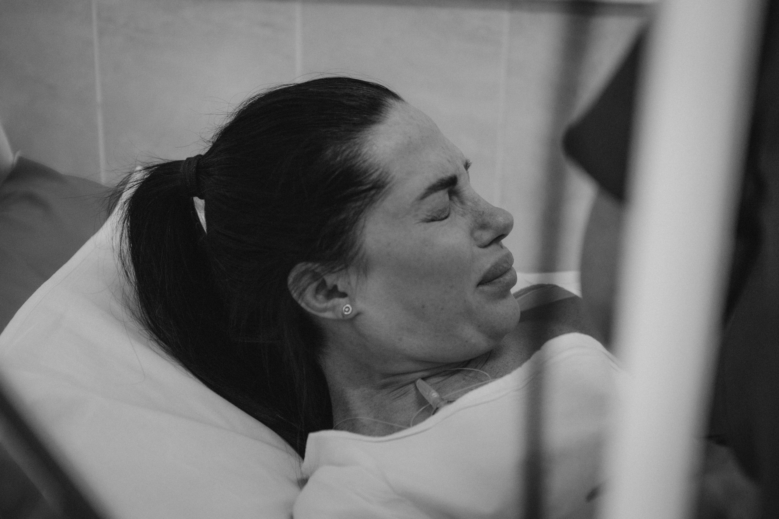 Рождение Варвары. Семейный фотограф и фотограф на роды в Ростове-на-Дону Мухина Виктория