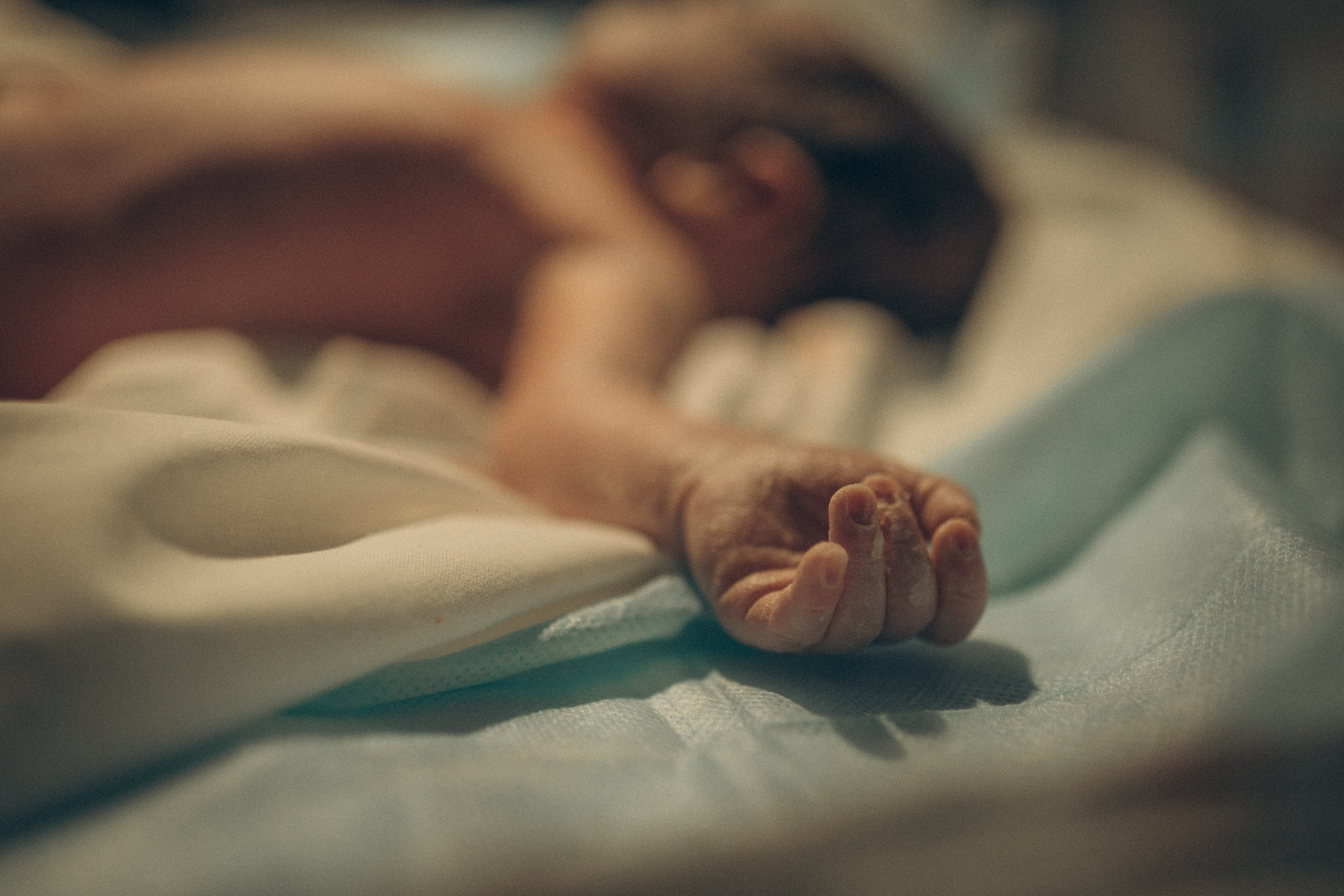 Рождение Максима. Семейный фотограф и фотограф на роды в Ростове-на-Дону Мухина Виктория