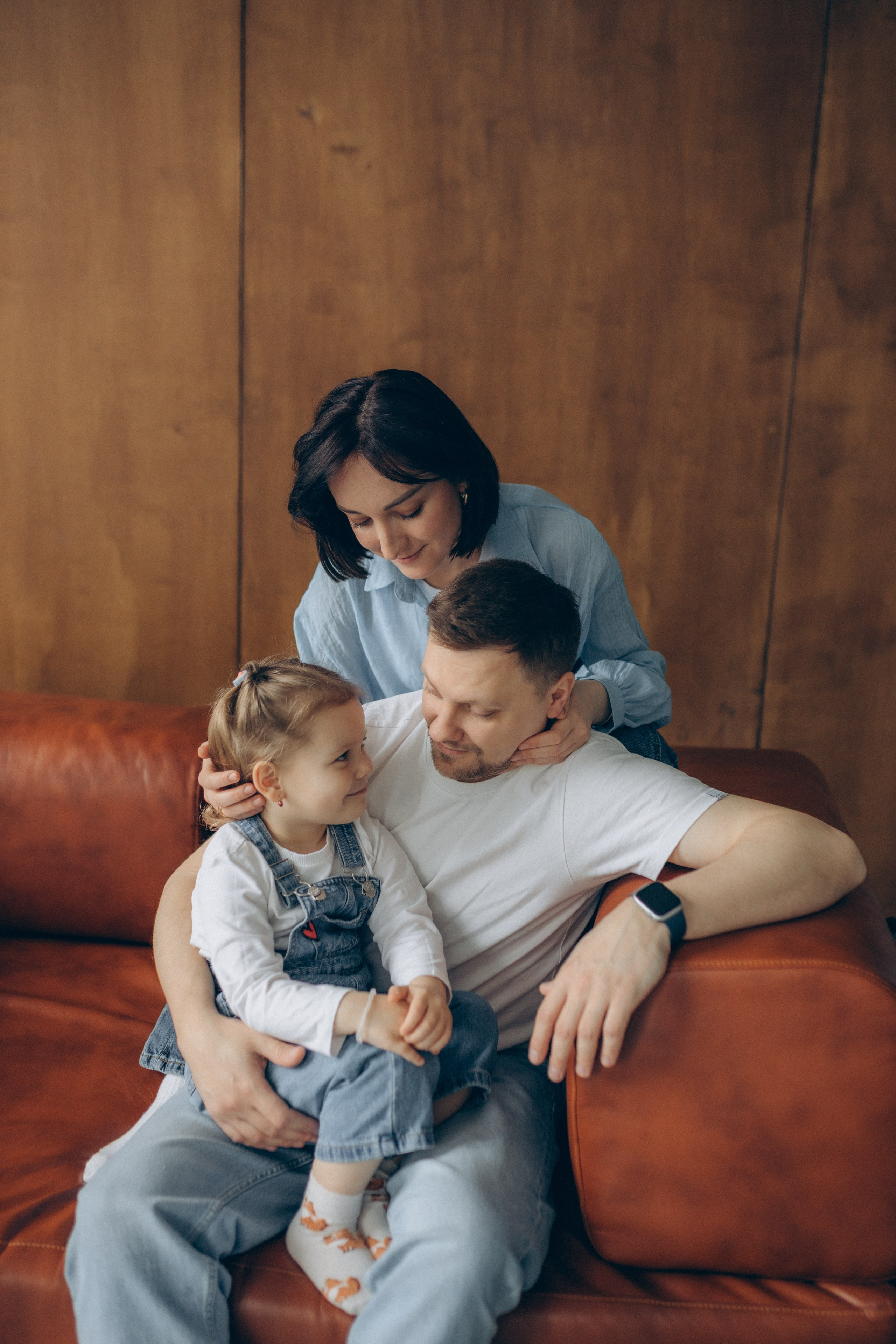 Алисе 4 года. Семейный фотограф и фотограф на роды в Ростове-на-Дону Мухина Виктория