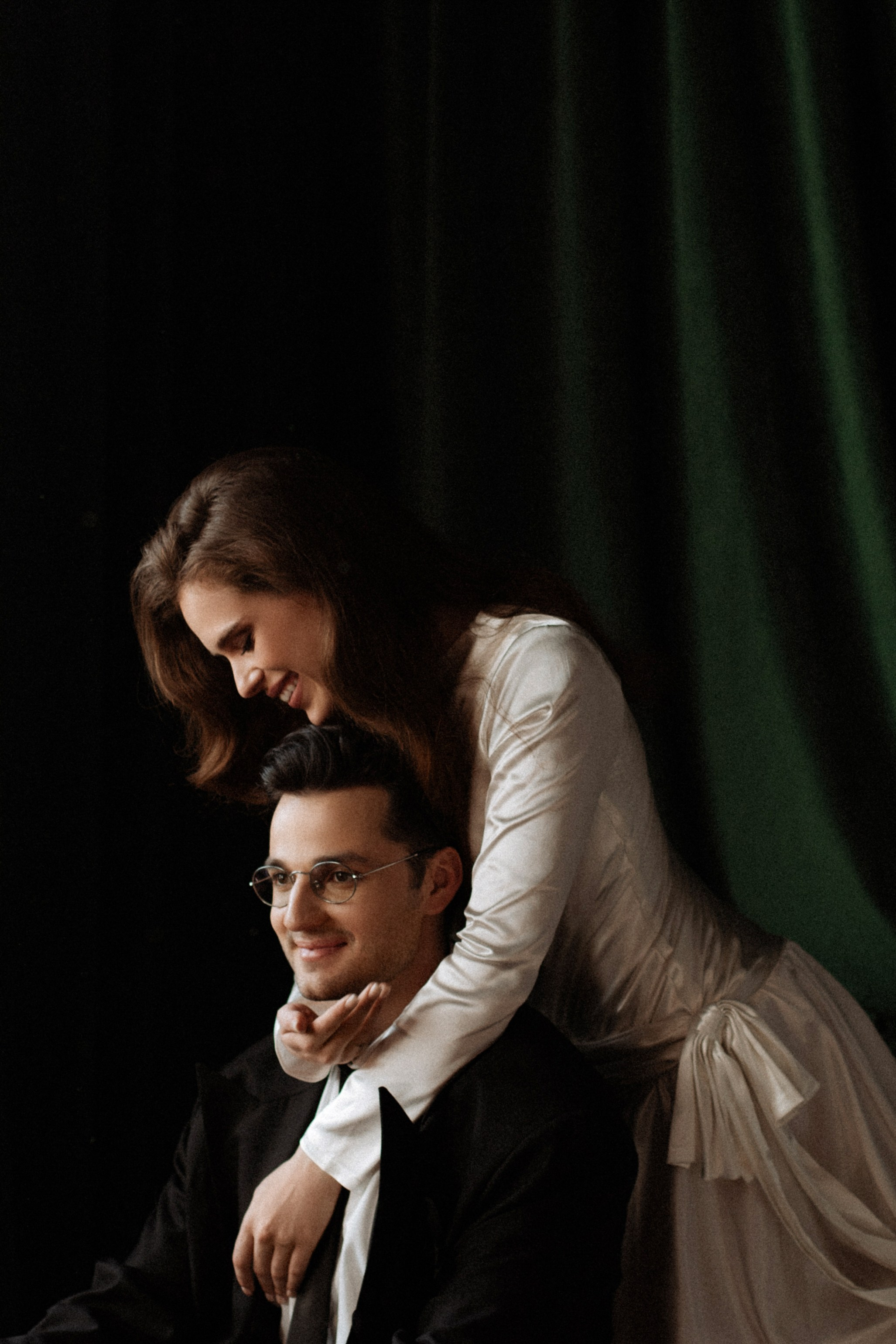 София и Антон. Фотограф Иваново Ольга Исакова