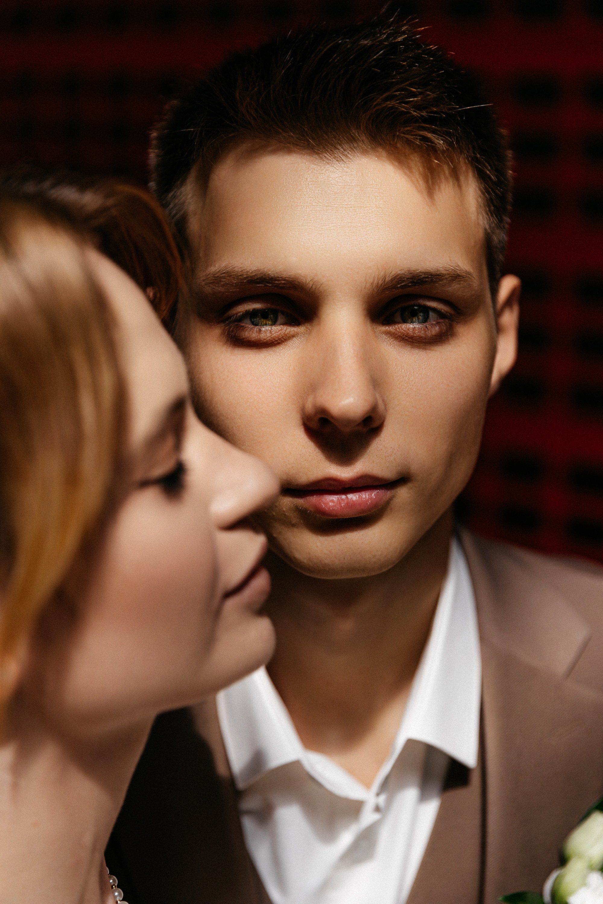 Millenium. Свадебный фотограф Дмитрий Воробьев Ярославль