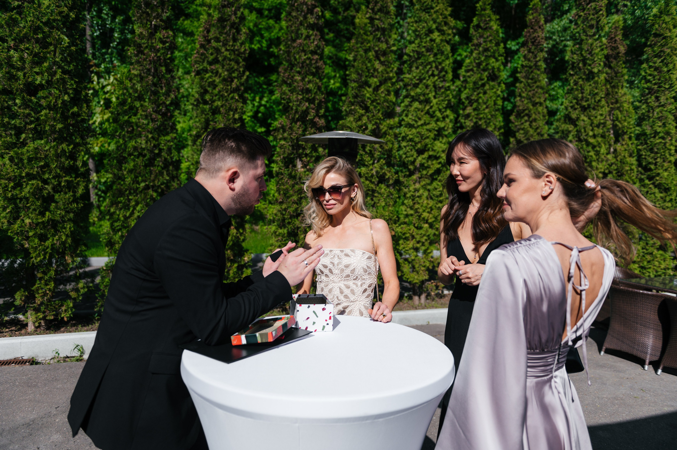 Sergey & Yulia. Свадебный и индивидуальный фотограф Никита Роут | Москва