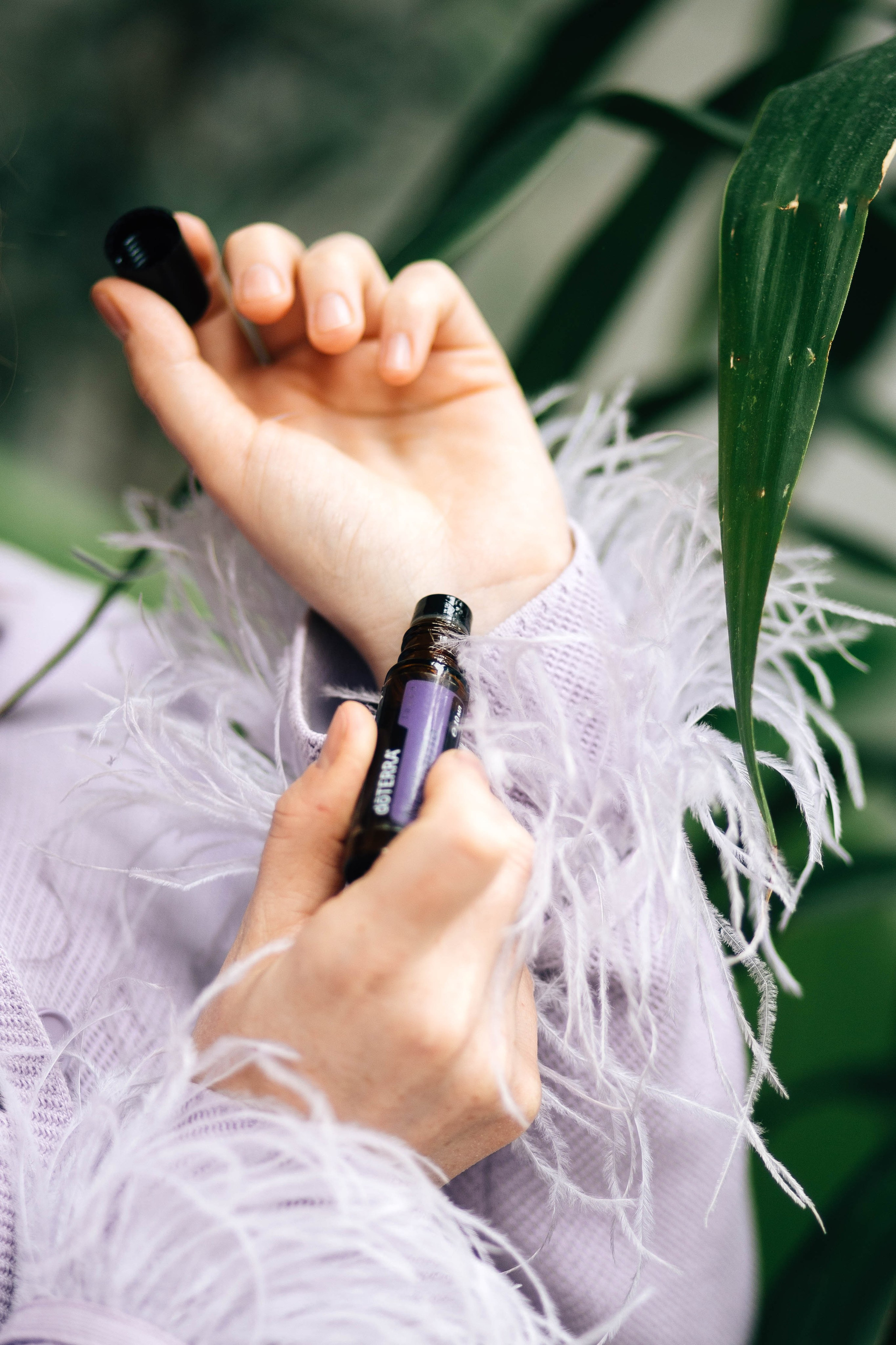 DoTerra. Портретный и лайфстайл фотограф в Москве Катерина Медведева