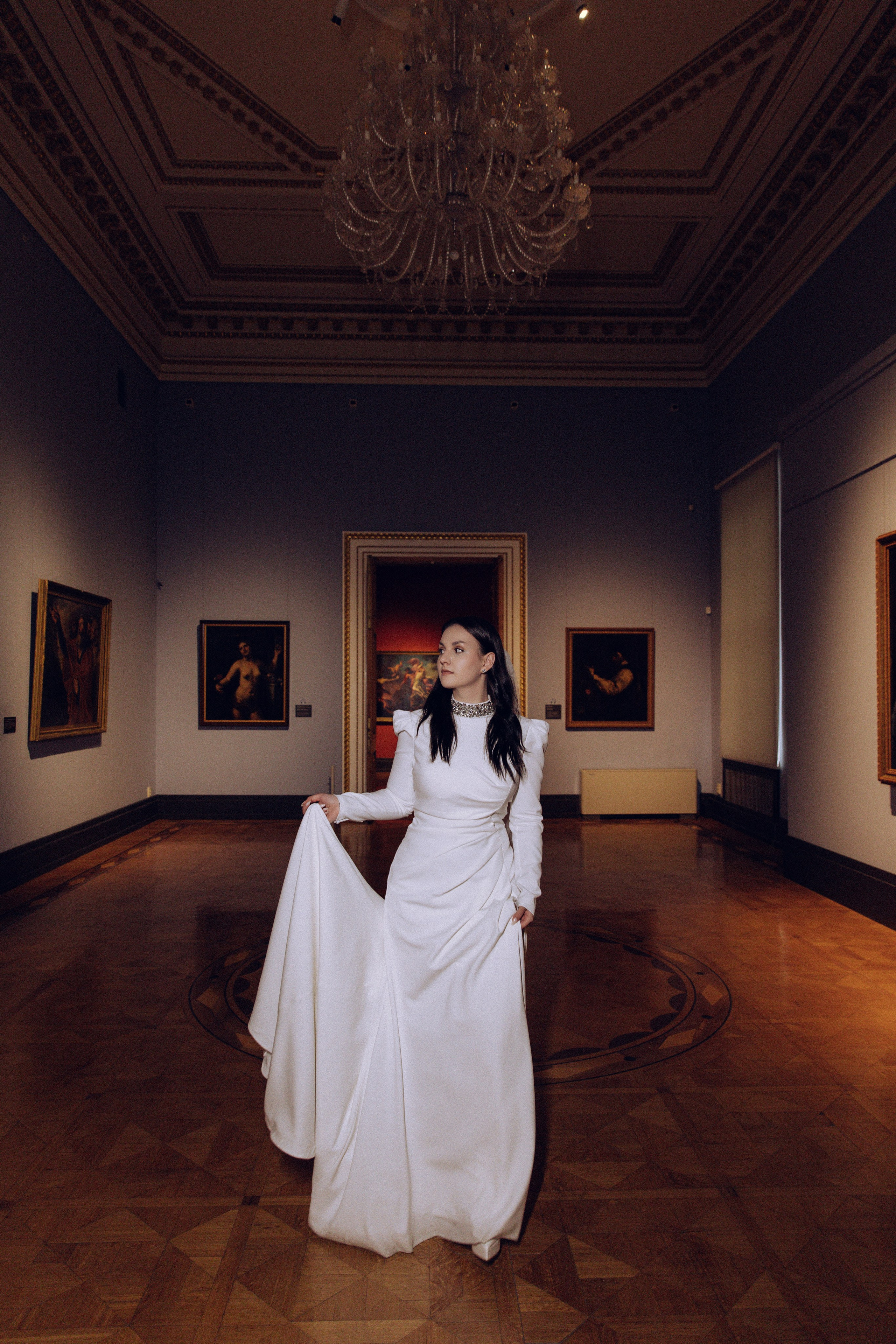 Катя и Андрей. Фотограф Нижний Новгород