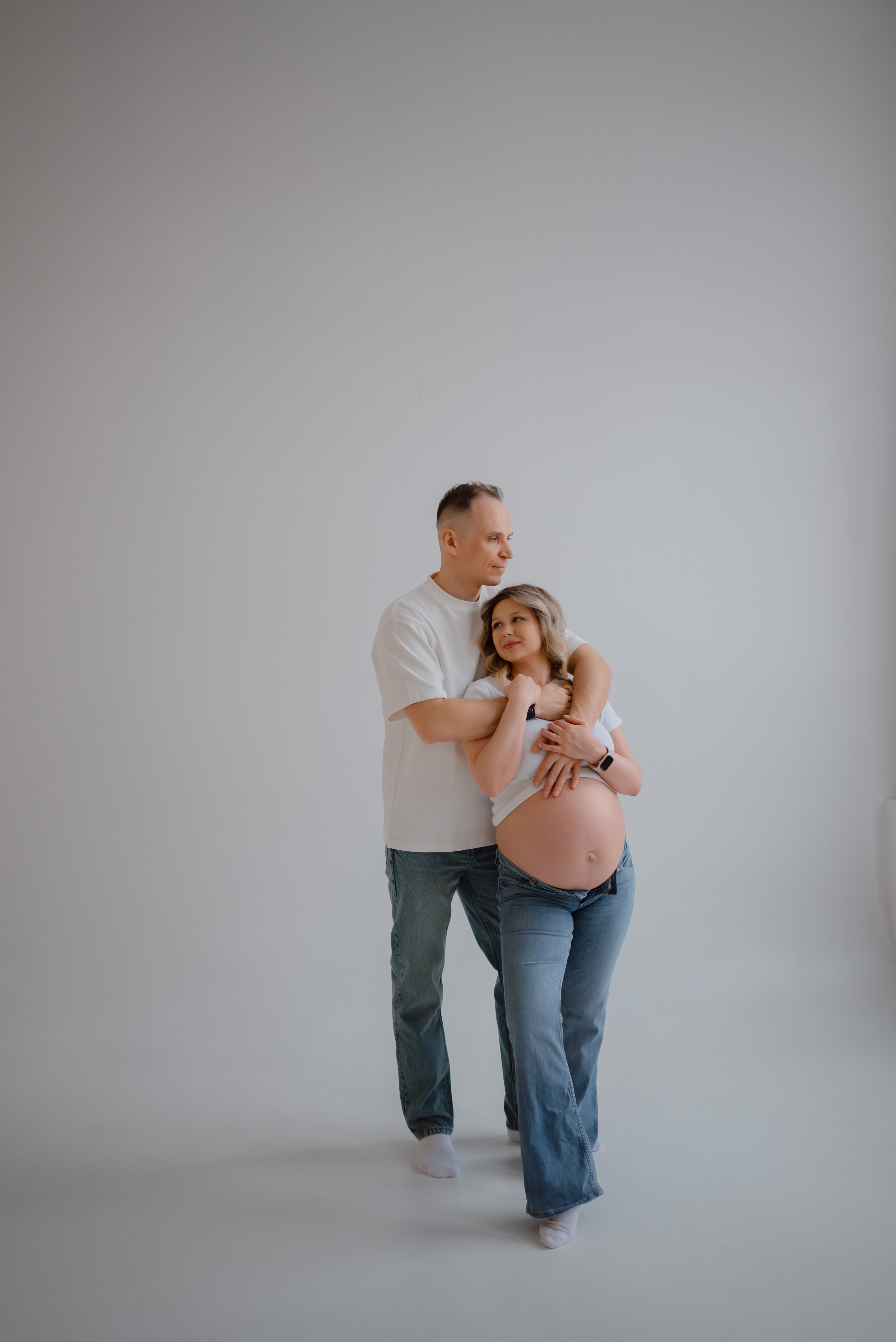 1+1=3. Свадебный фотограф Уфа Дарья Насырова