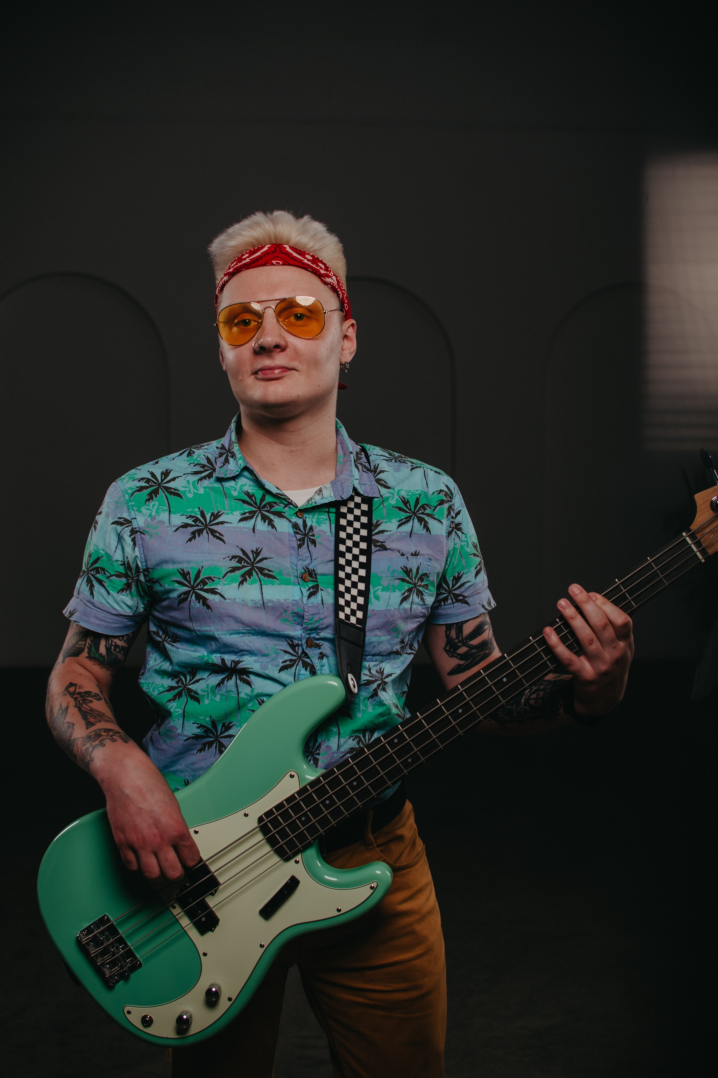 Контент фотограф Илья Урс